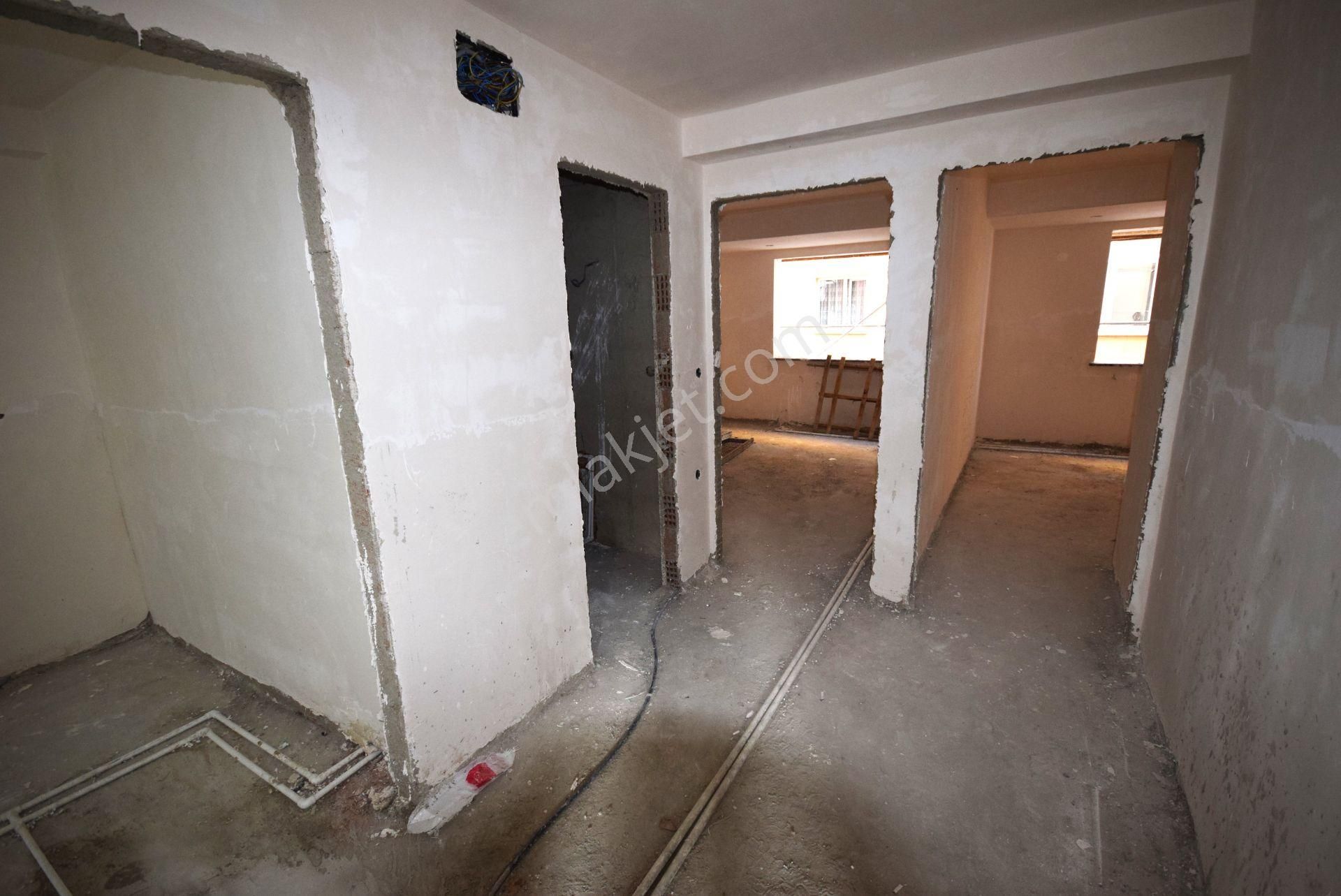 Goldhouse Dan Satılık Ferit Selim Paşa Da Geniş 2+1 Daire - Görsel 26