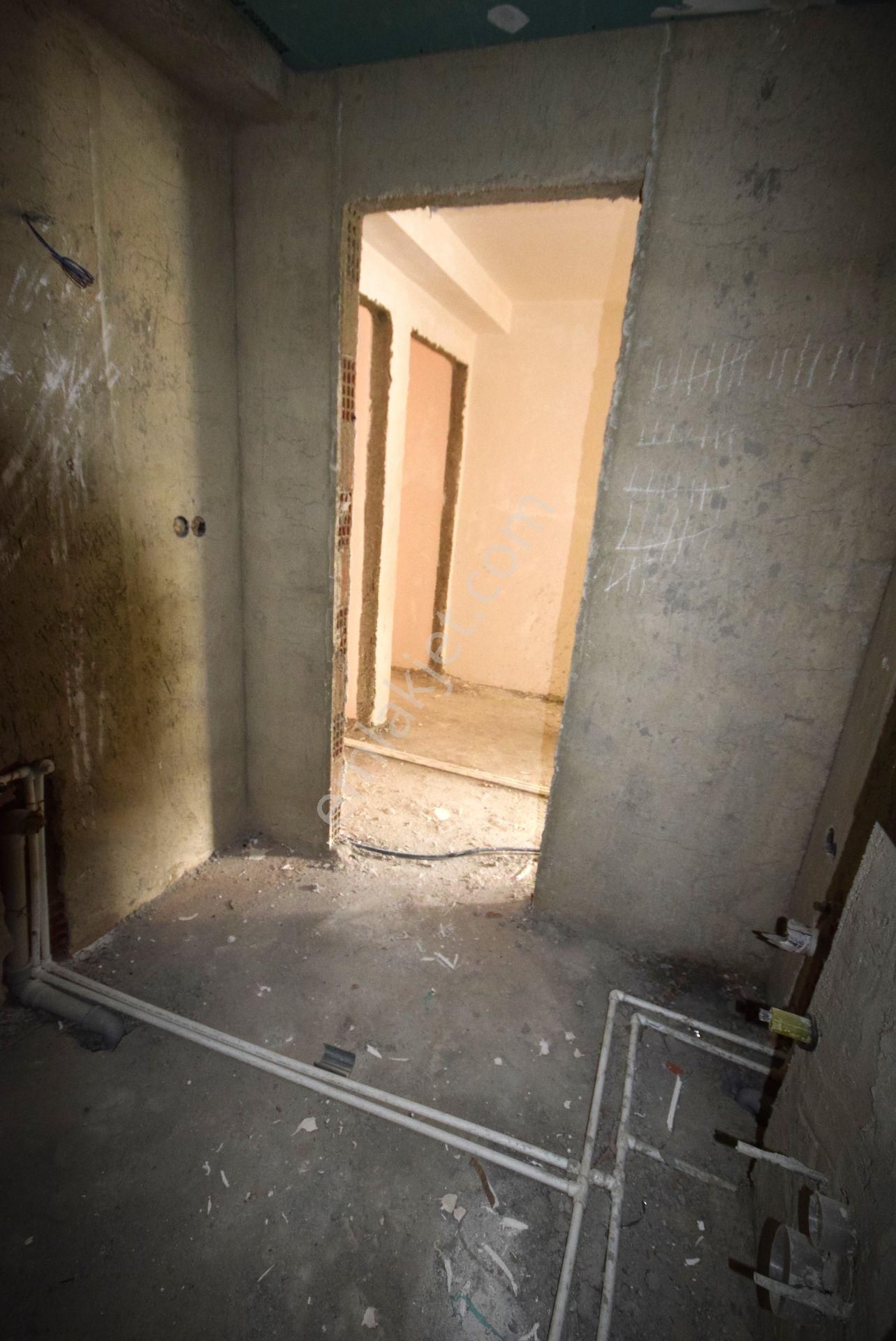 Goldhouse Dan Satılık Ferit Selim Paşa Da Geniş 2+1 Daire - Görsel 16