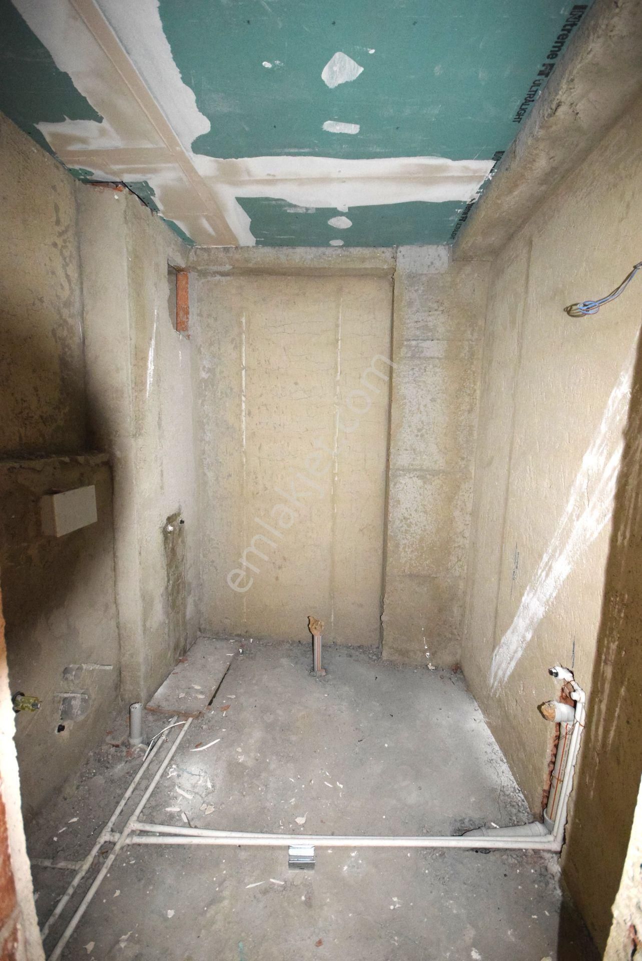 Goldhouse Dan Satılık Ferit Selim Paşa Da Geniş 2+1 Daire - Görsel 13