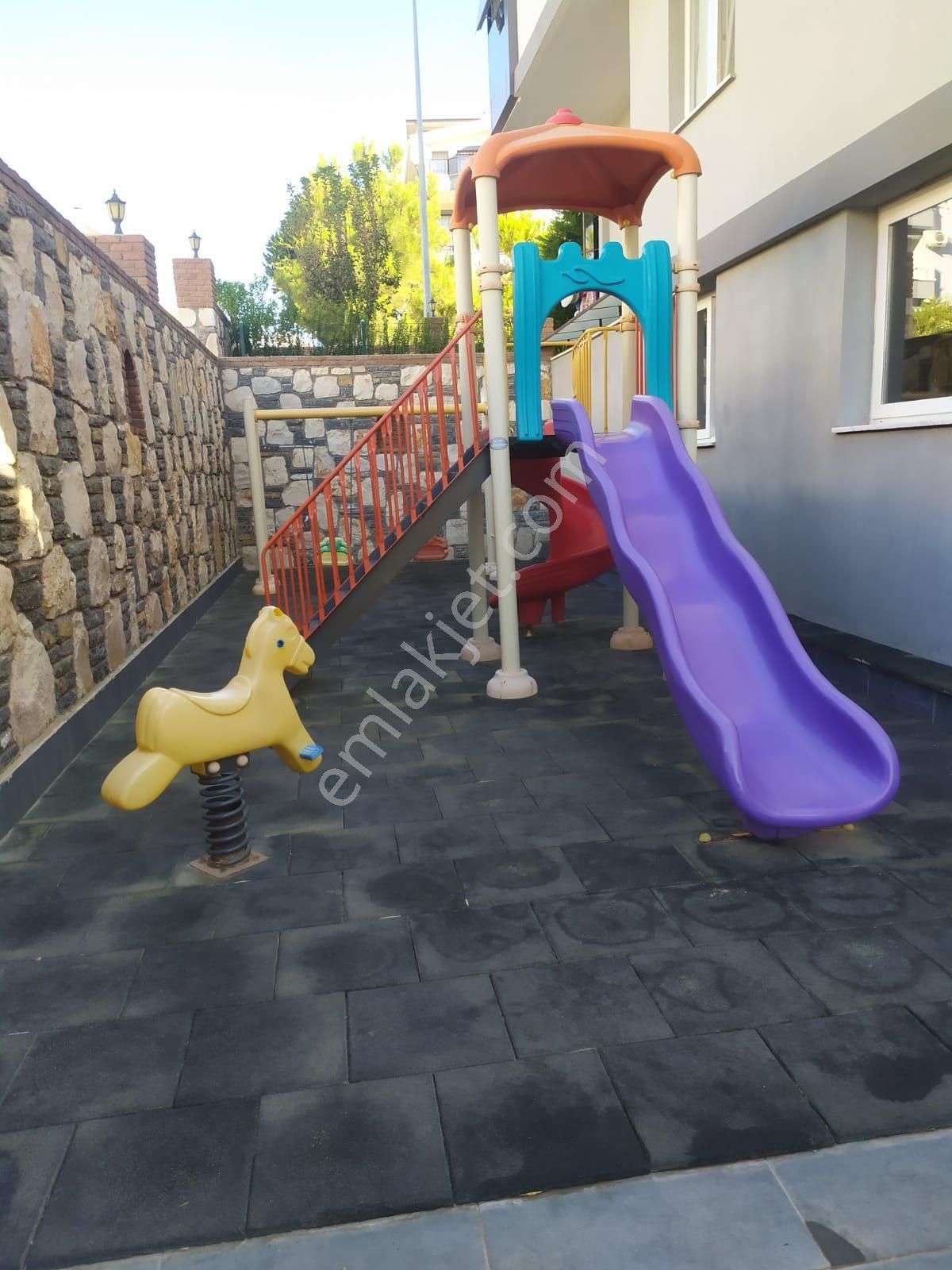 Didim Efelerde Satılık 2+1 Daire - Görsel 10