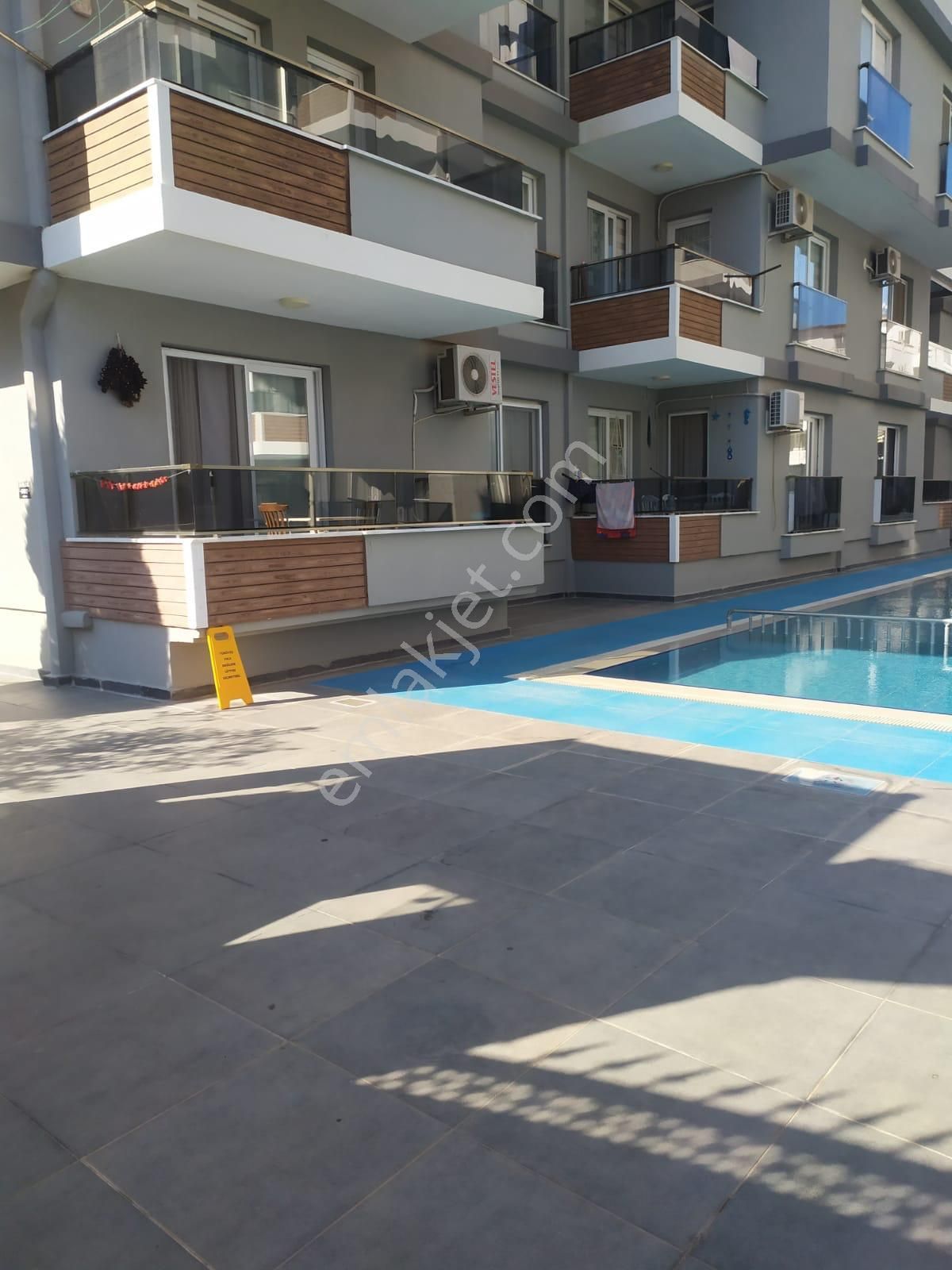 Didim Efelerde Satılık 2+1 Daire - Görsel 7