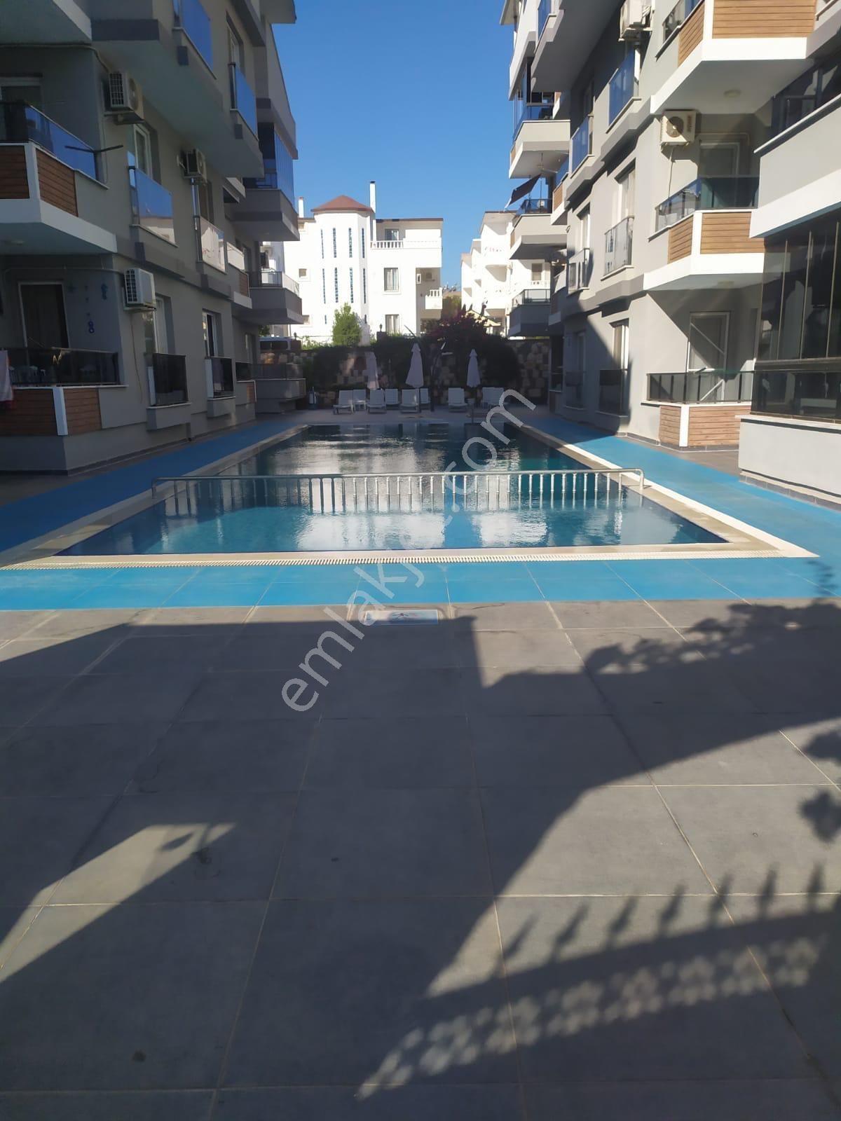 Didim Efelerde Satılık 2+1 Daire - Görsel 13