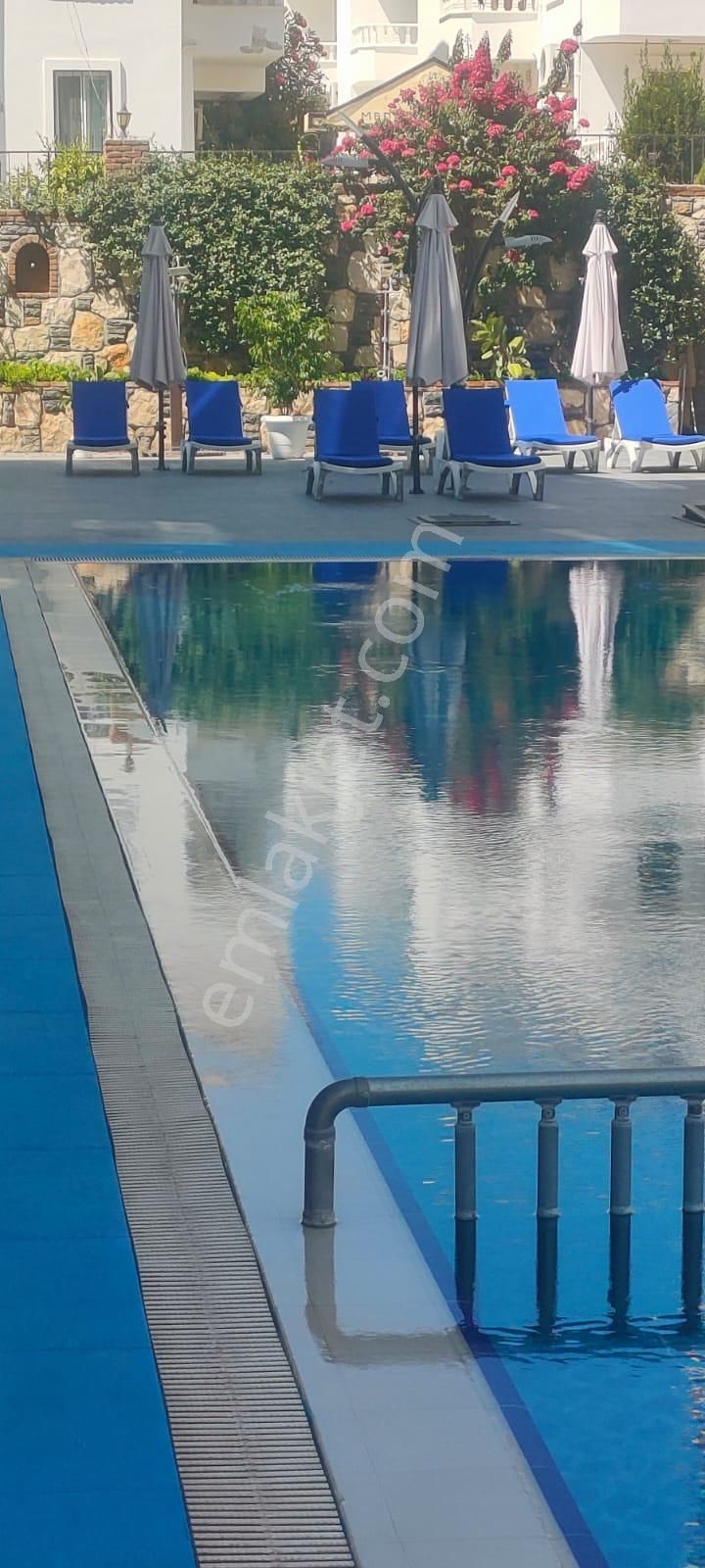 Didim Efelerde Satılık 2+1 Daire - Görsel 17