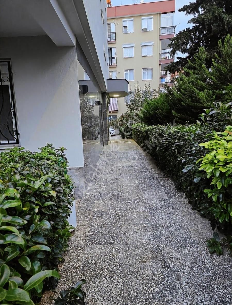 Muratpaşa Yenigün'de Satılık 2+1 Lüks Daire - Görsel 2