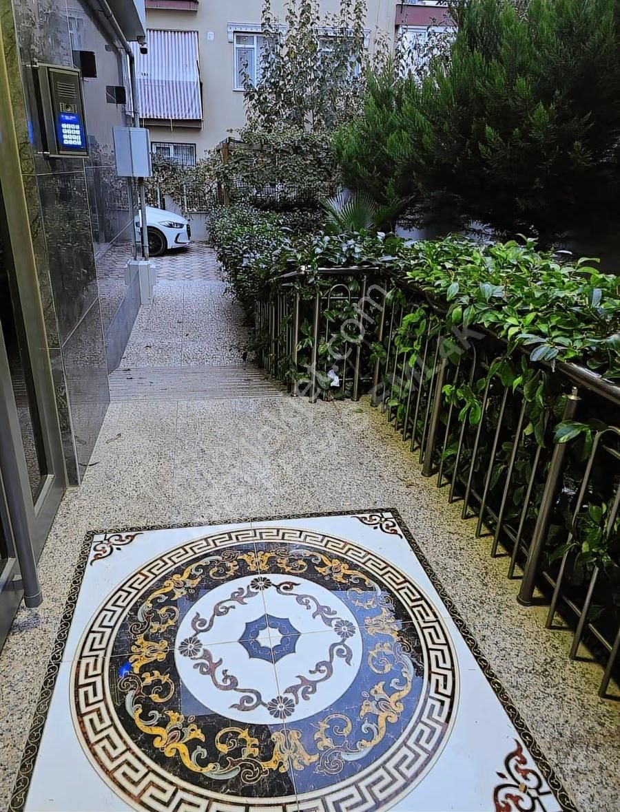 Muratpaşa Yenigün'de Satılık 2+1 Lüks Daire - Görsel 26