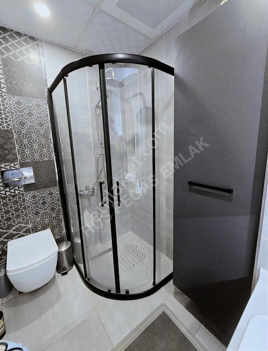 Muratpaşa Yenigün'de Satılık 2+1 Lüks Daire - Görsel 17