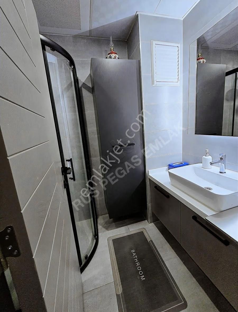 Muratpaşa Yenigün'de Satılık 2+1 Lüks Daire - Görsel 23