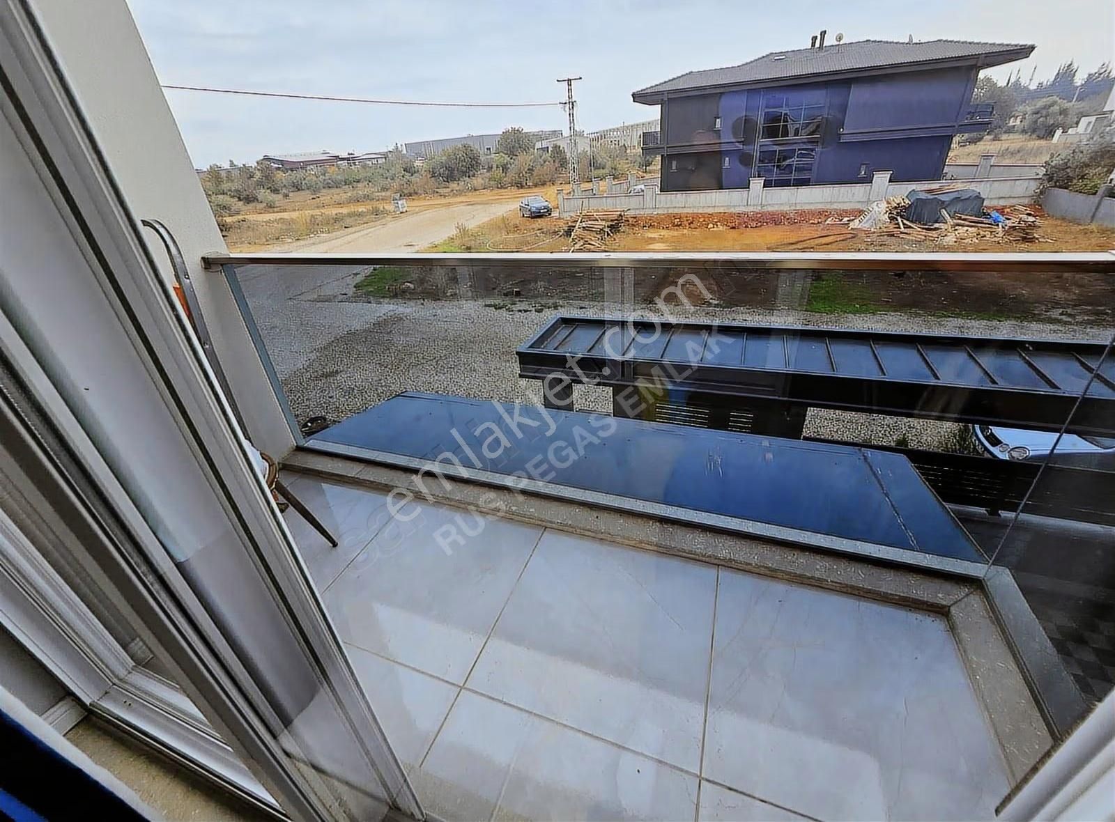 Antalya Kepez Odabaşı Mah.3+1 Satılık Villa - Görsel 31