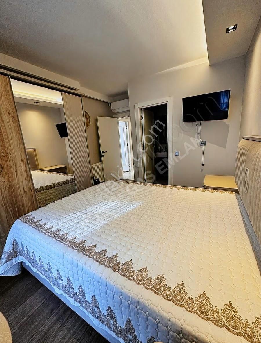 Antalya Kepez Odabaşı Mah.3+1 Satılık Villa - Görsel 32