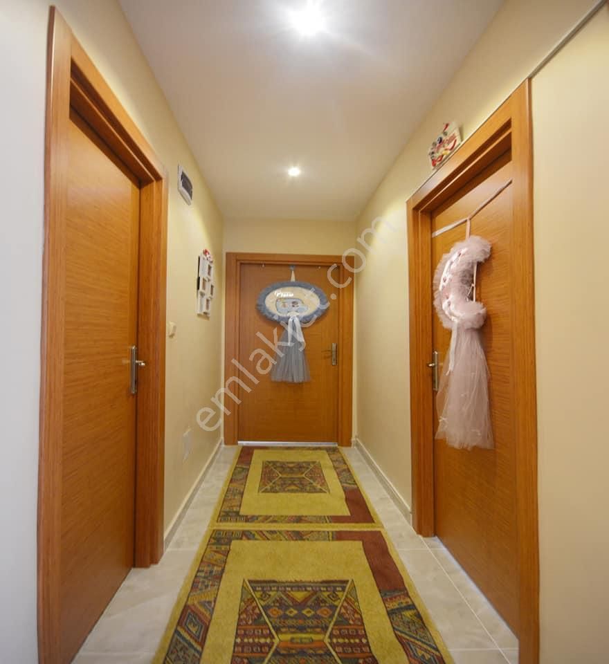 Alyans Life İnşaat'tan Satılık Merkezi Konumda Emsalsiz Daire - Görsel 6