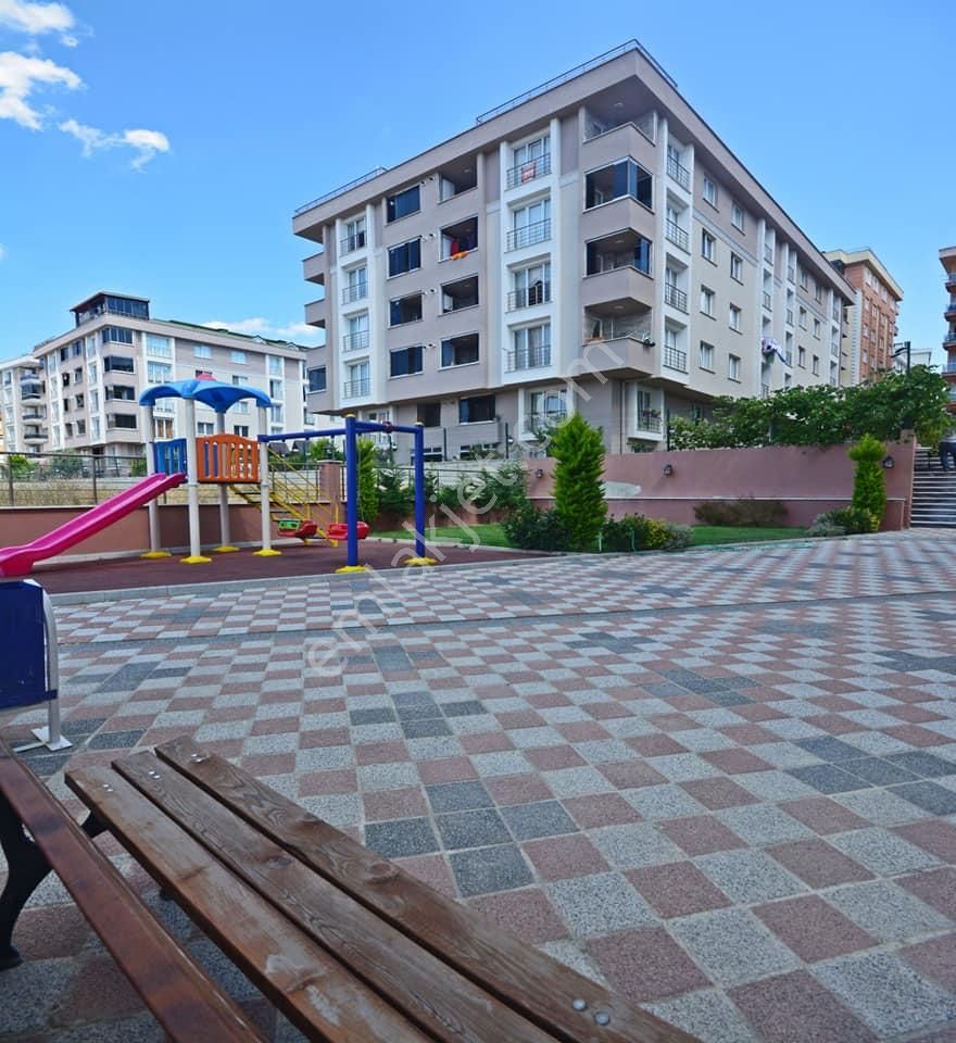 Alyans Life İnşaat'tan Satılık Merkezi Konumda Emsalsiz Daire - Görsel 17