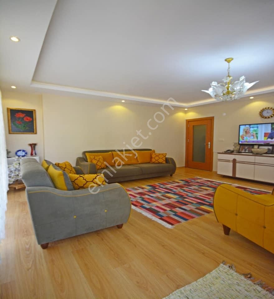 Alyans Life İnşaat'tan Satılık Merkezi Konumda Emsalsiz Daire - Görsel 15