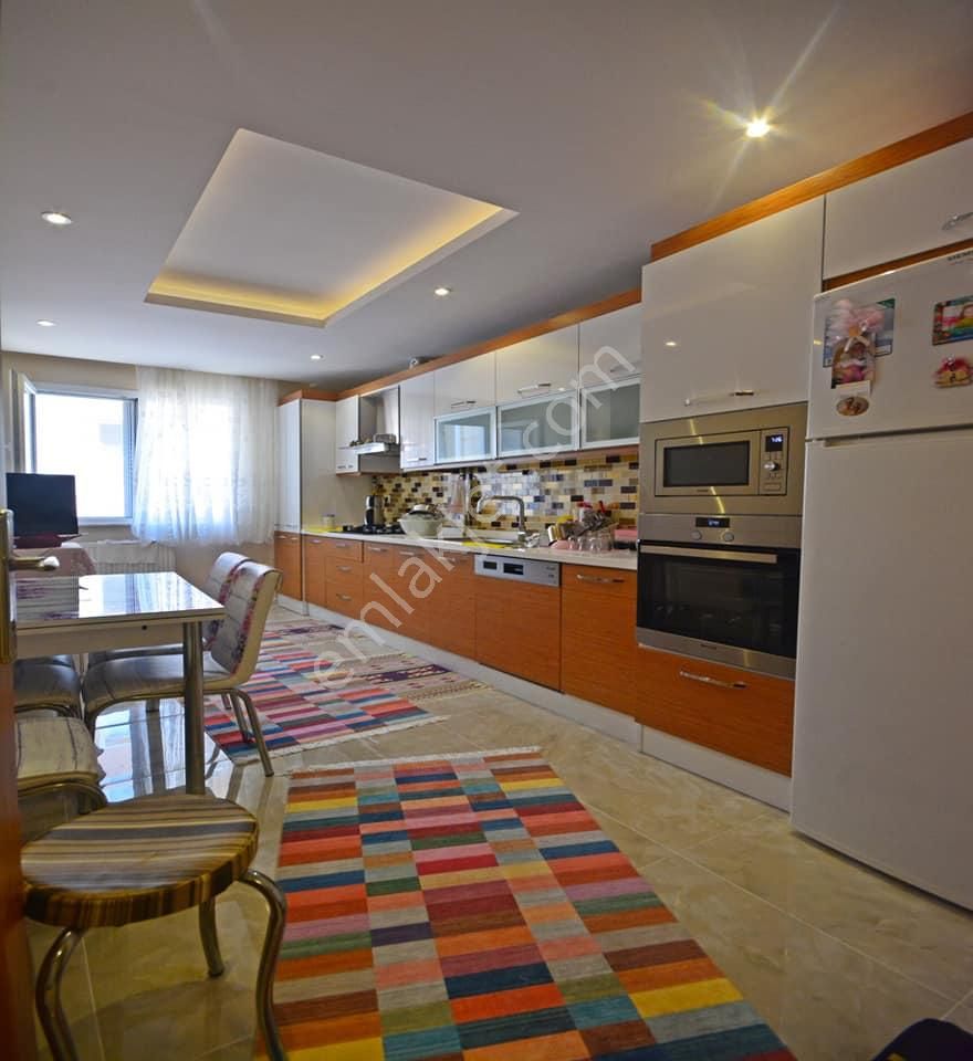 Alyans Life İnşaat'tan Satılık Merkezi Konumda Emsalsiz Daire - Görsel 9