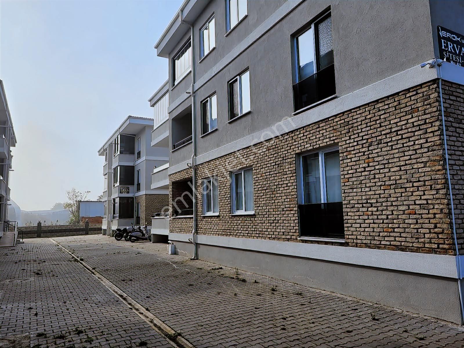 Kuzey Terminal Yakını Siteiçinde Arakat 3+1 Kiralık Daire... - Görsel 33