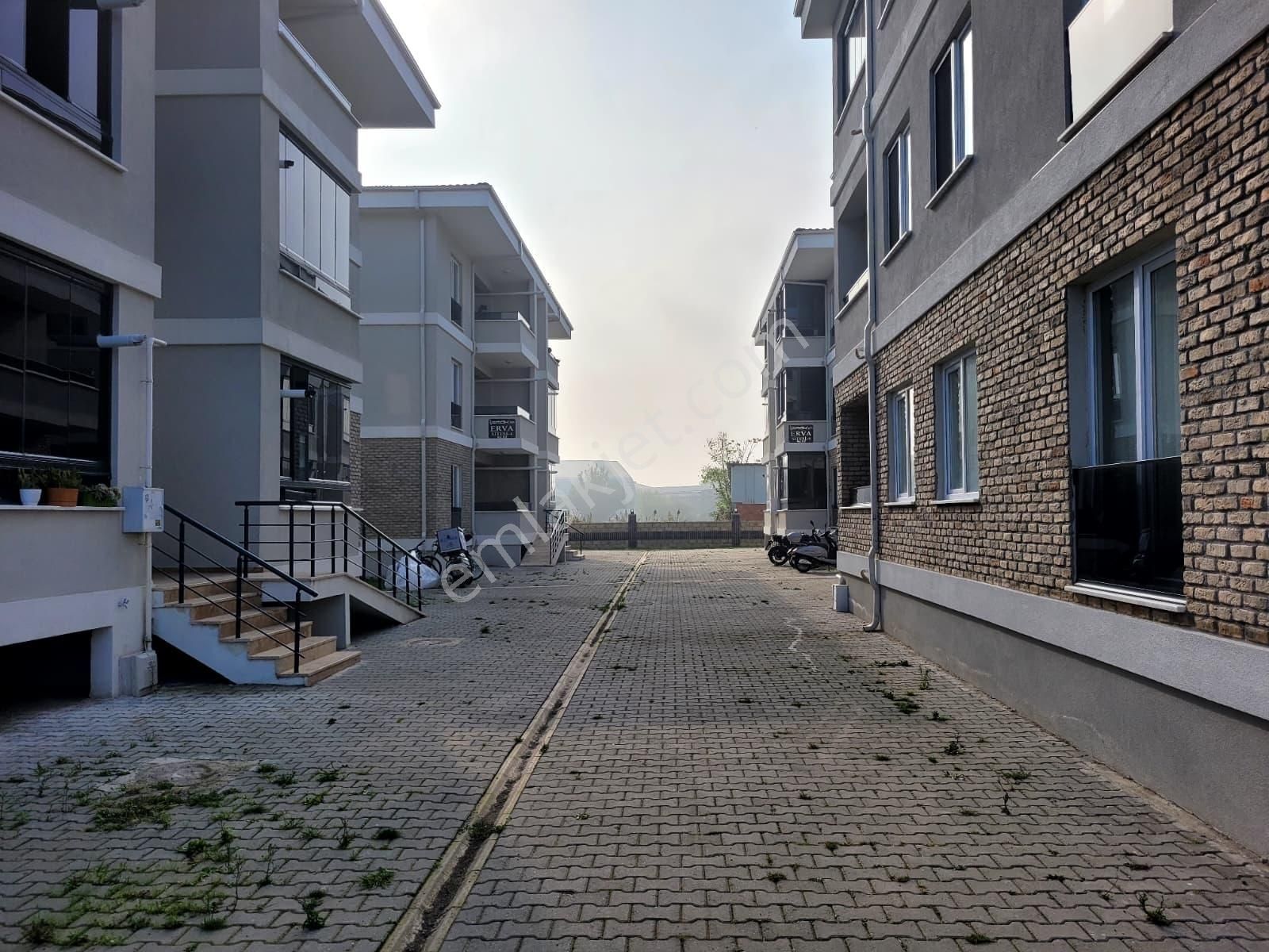 Kuzey Terminal Yakını Siteiçinde Arakat 3+1 Kiralık Daire... - Görsel 35