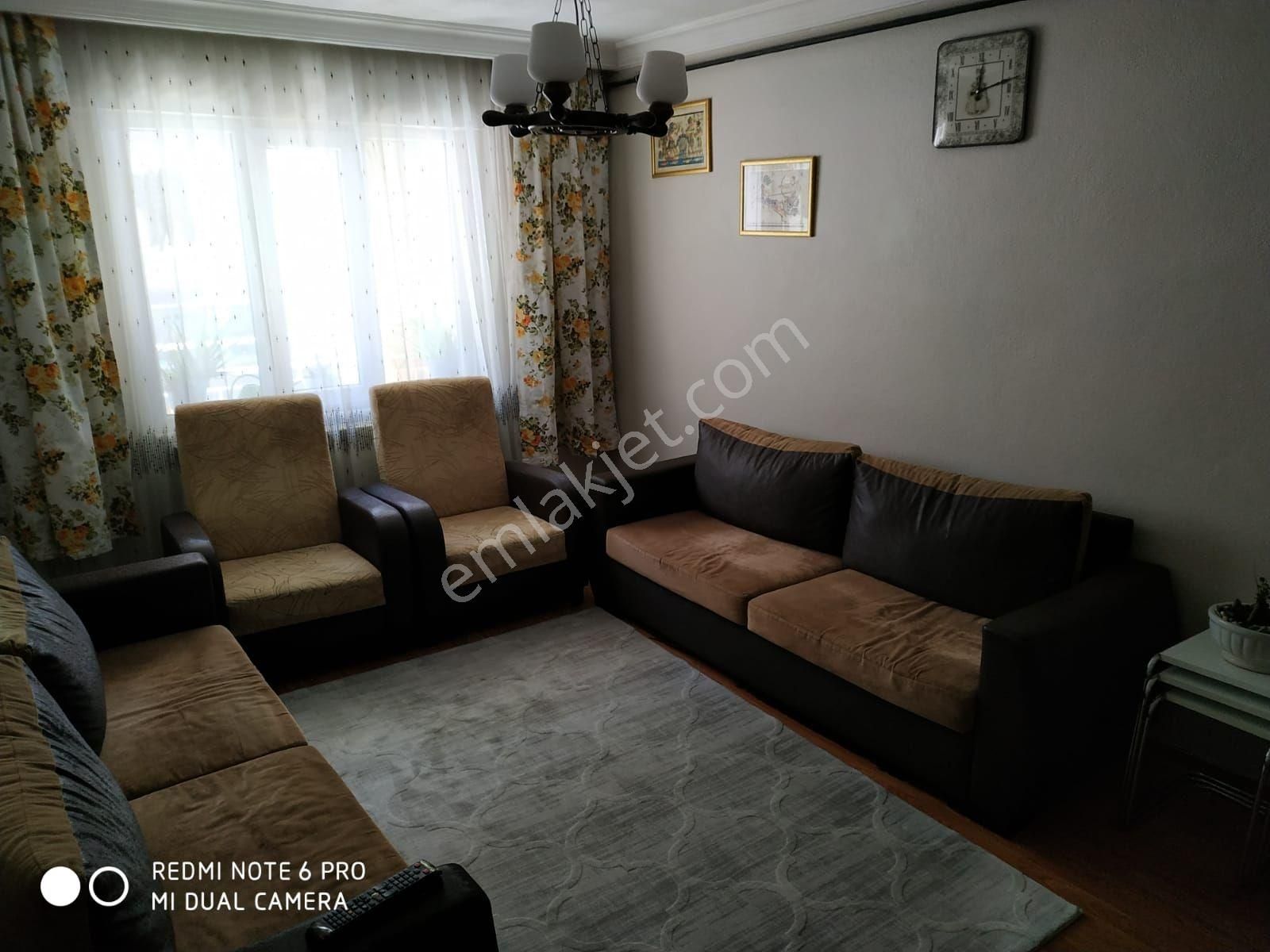 Merkezi Konumda Kaçırılmayacak Satılık 3+1 Daire !!! - Görsel 8