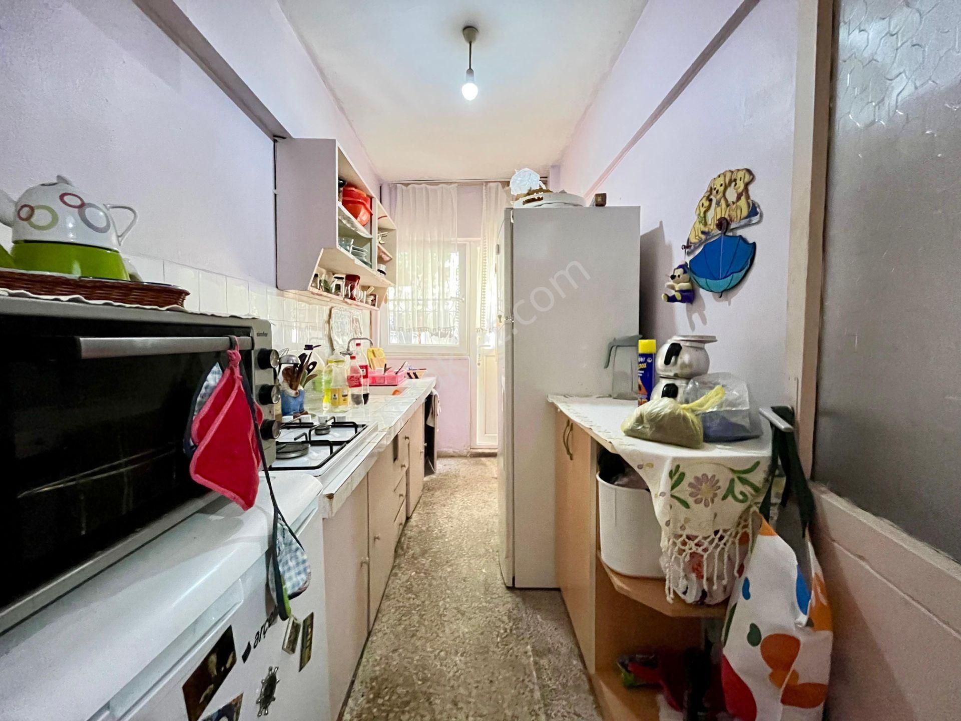 Akçay Sezgin Emlaktan Denize 100 Mt Uygun Fiyat Satılık 1+1daire - Görsel 21