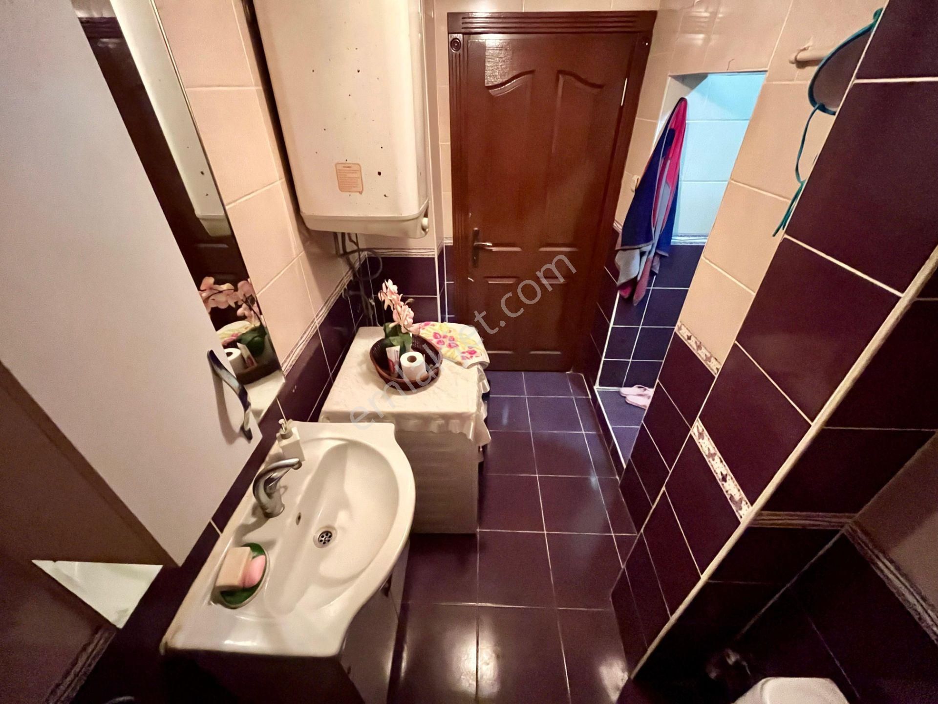 Akçay Sezgin Emlaktan Denize 100 Mt Uygun Fiyat Satılık 1+1daire - Görsel 18