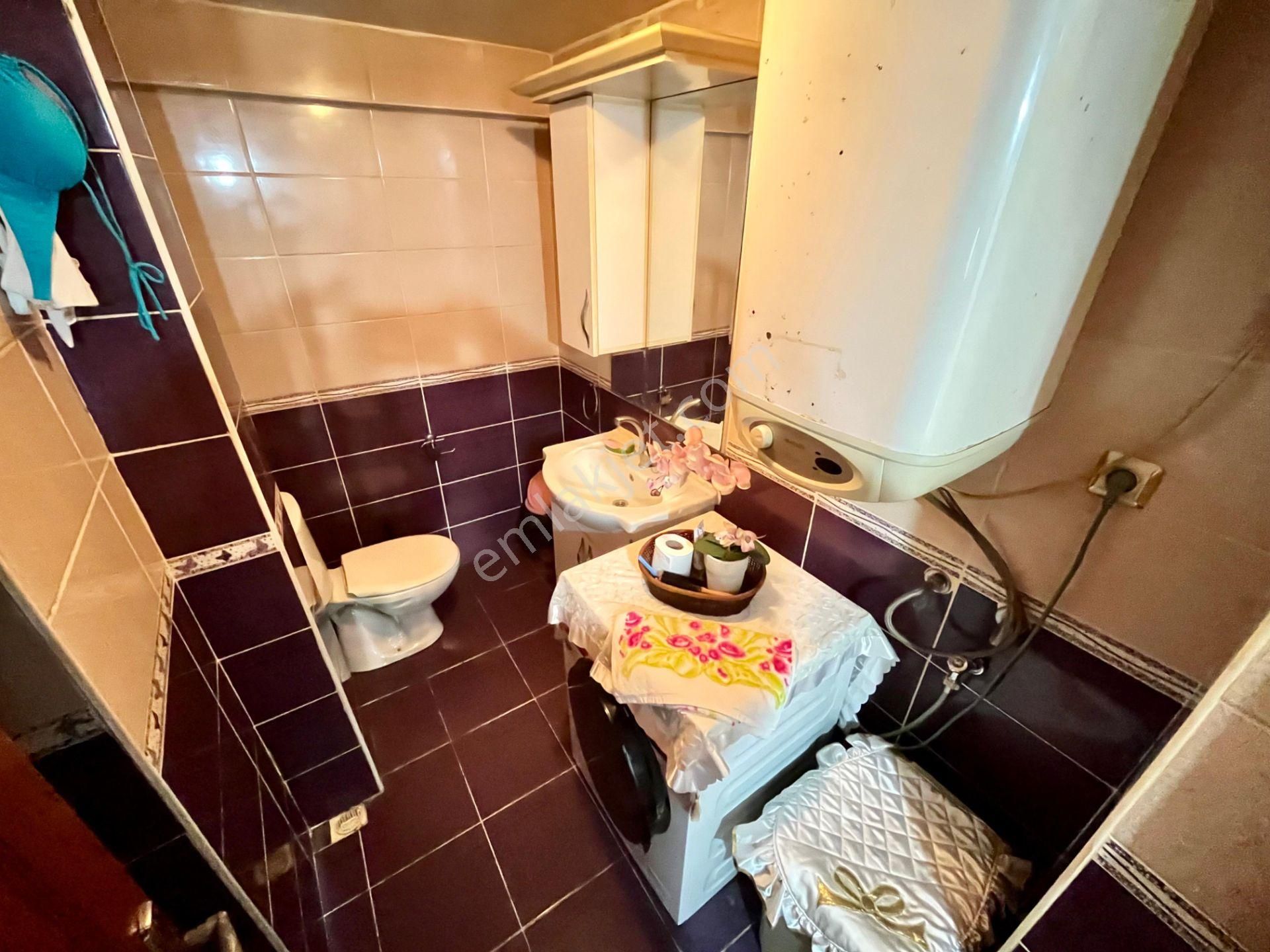 Akçay Sezgin Emlaktan Denize 100 Mt Uygun Fiyat Satılık 1+1daire - Görsel 8