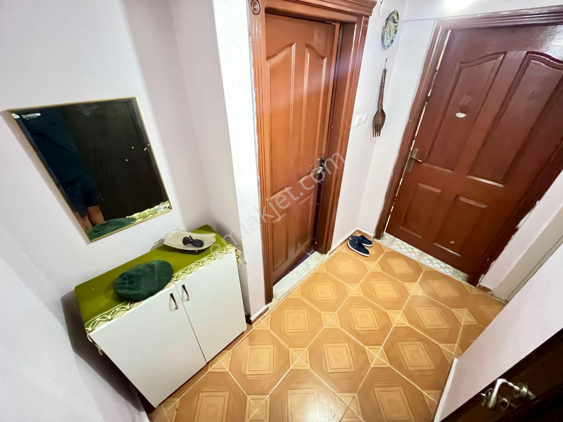Akçay Sezgin Emlaktan Denize 100 Mt Uygun Fiyat Satılık 1+1daire - Görsel 17