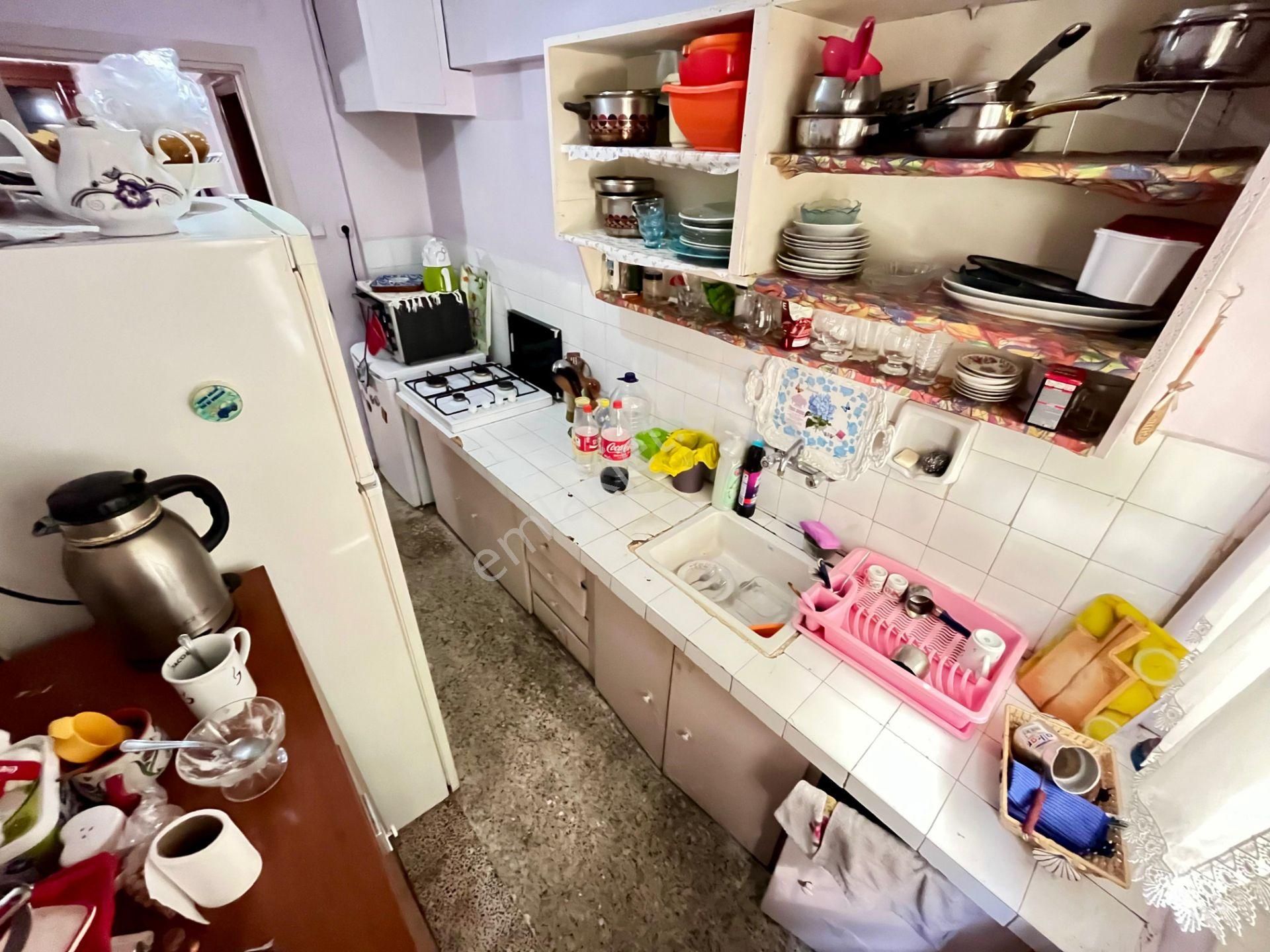 Akçay Sezgin Emlaktan Denize 100 Mt Uygun Fiyat Satılık 1+1daire - Görsel 4
