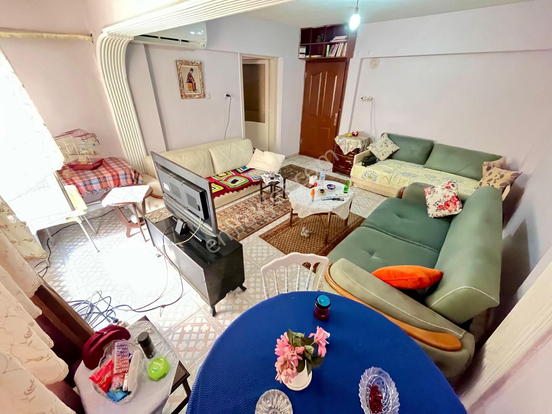 Akçay Sezgin Emlaktan Denize 100 Mt Uygun Fiyat Satılık 1+1daire - Görsel 15