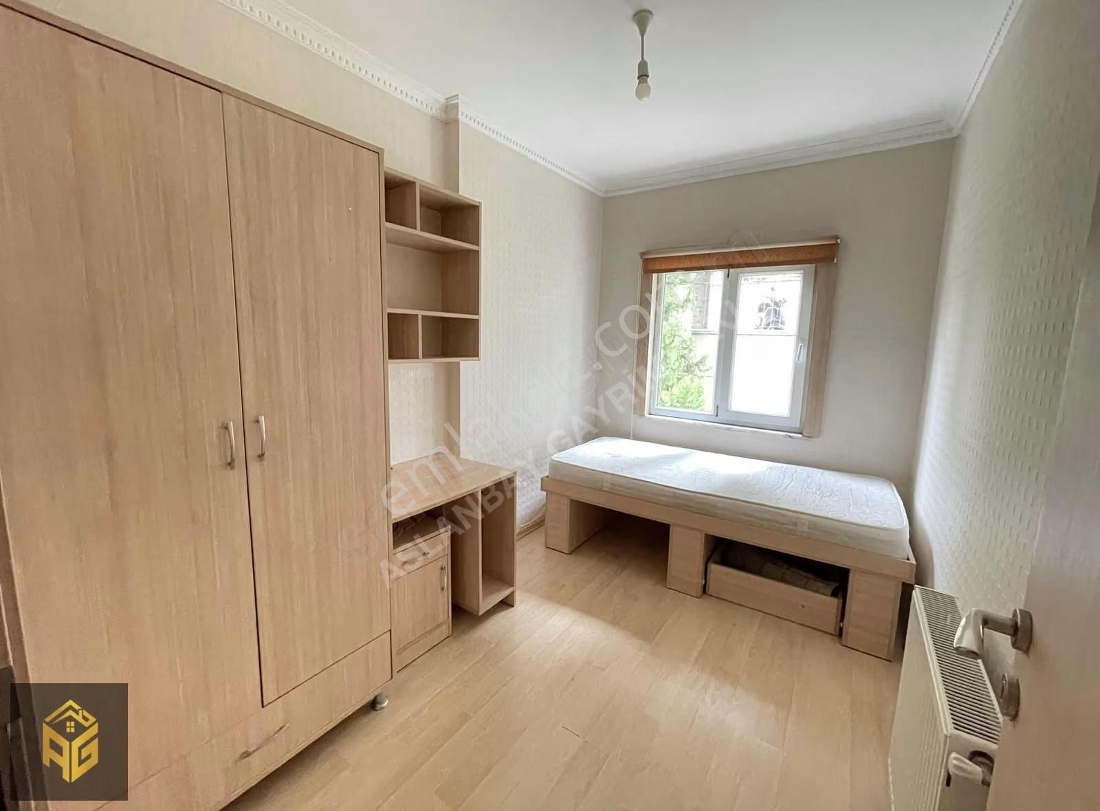 Aslanbay'dan Site İçi 2+1 Eşyalı Satılık Daire - Görsel 14