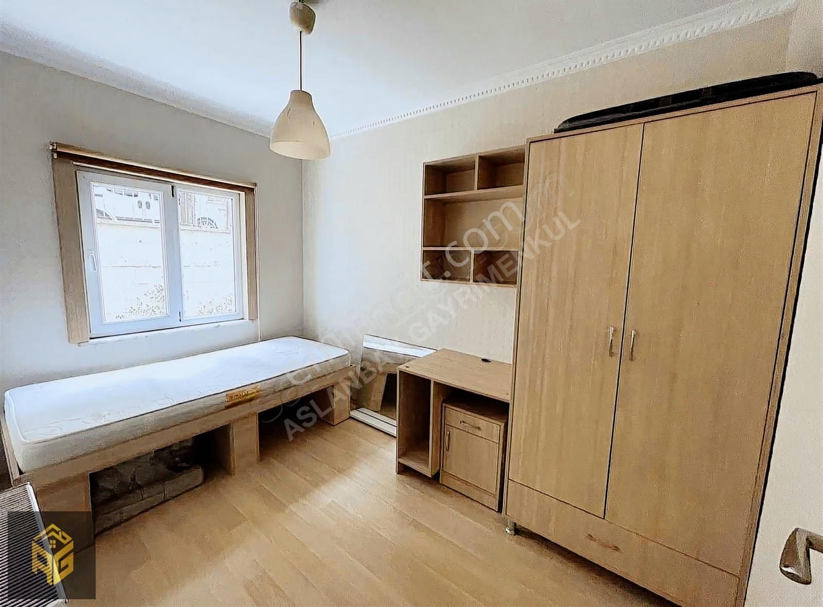 Aslanbay'dan Site İçi 2+1 Eşyalı Satılık Daire - Görsel 16