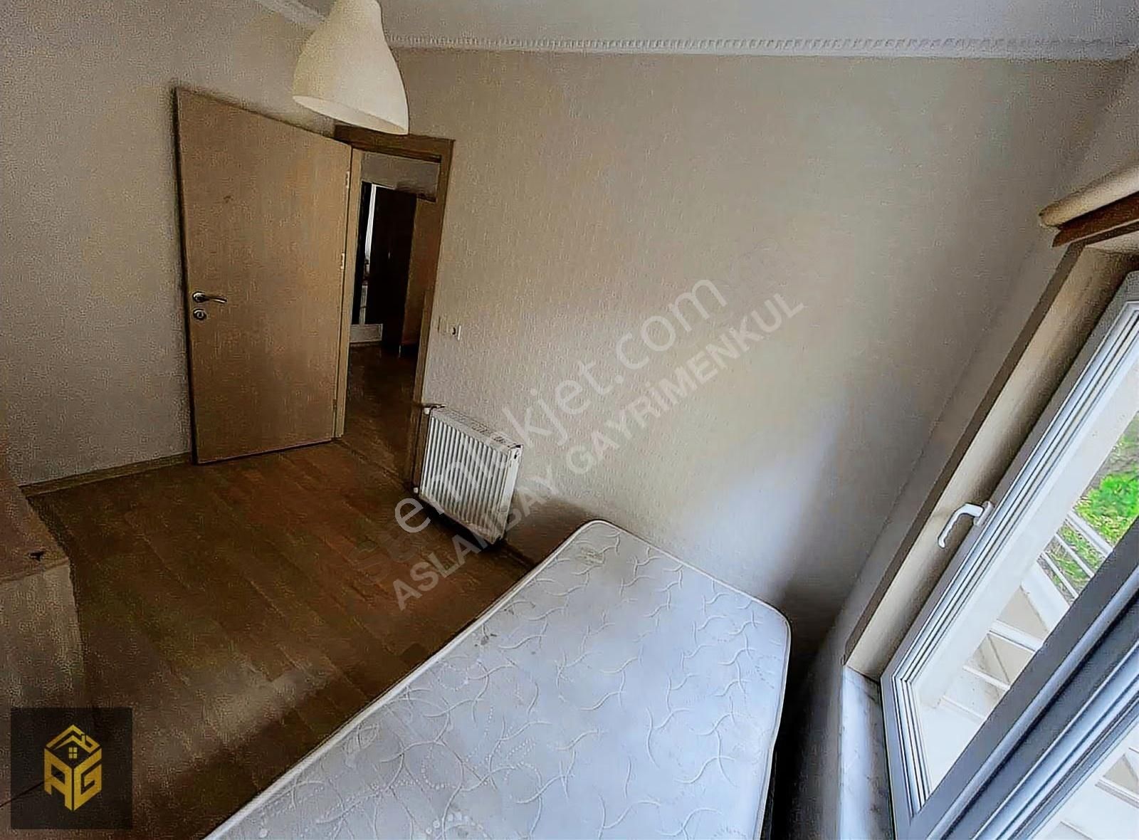 Aslanbay'dan Site İçi 2+1 Eşyalı Satılık Daire - Görsel 8