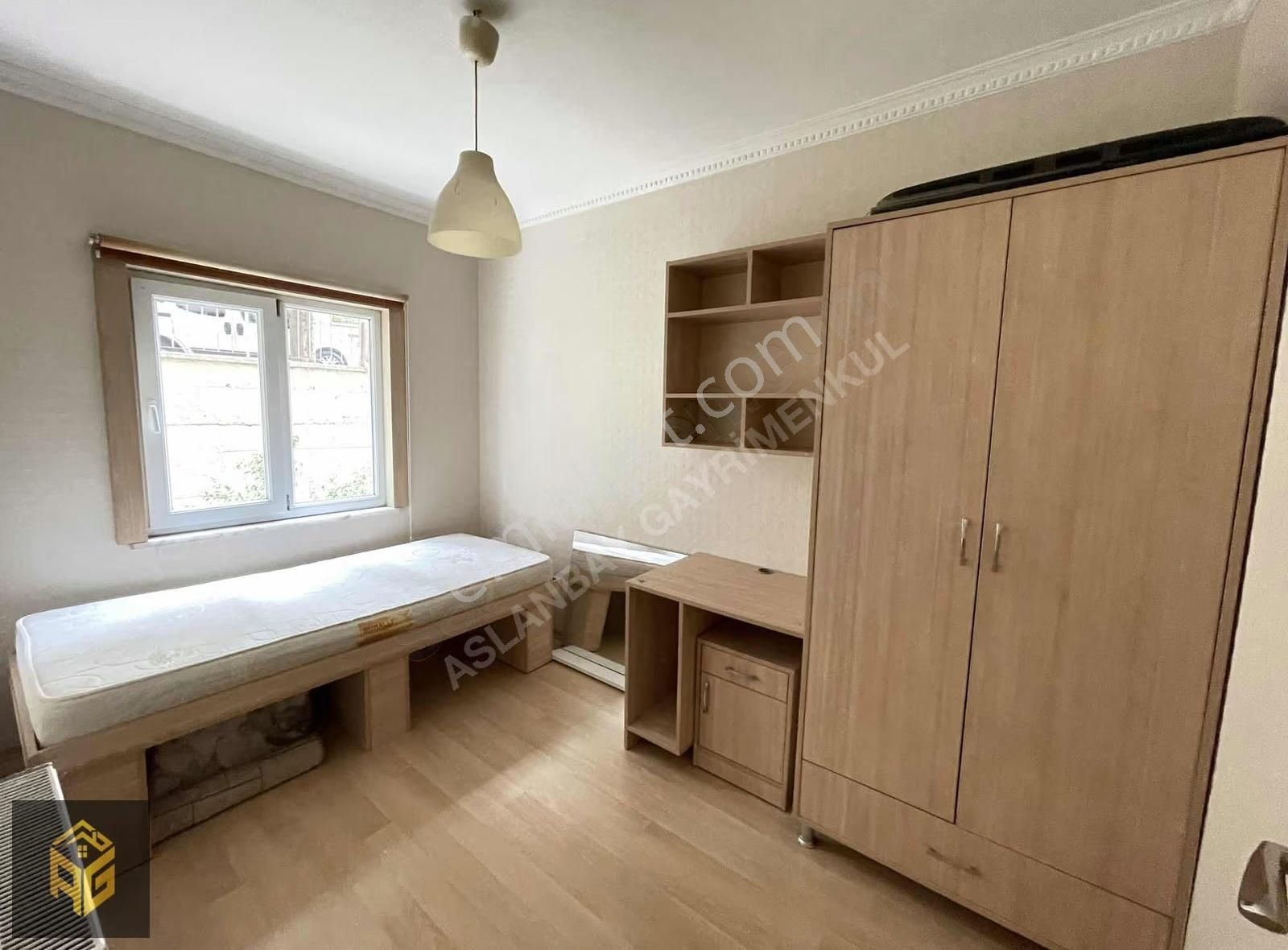 Aslanbay'dan Site İçi 2+1 Eşyalı Satılık Daire - Görsel 4