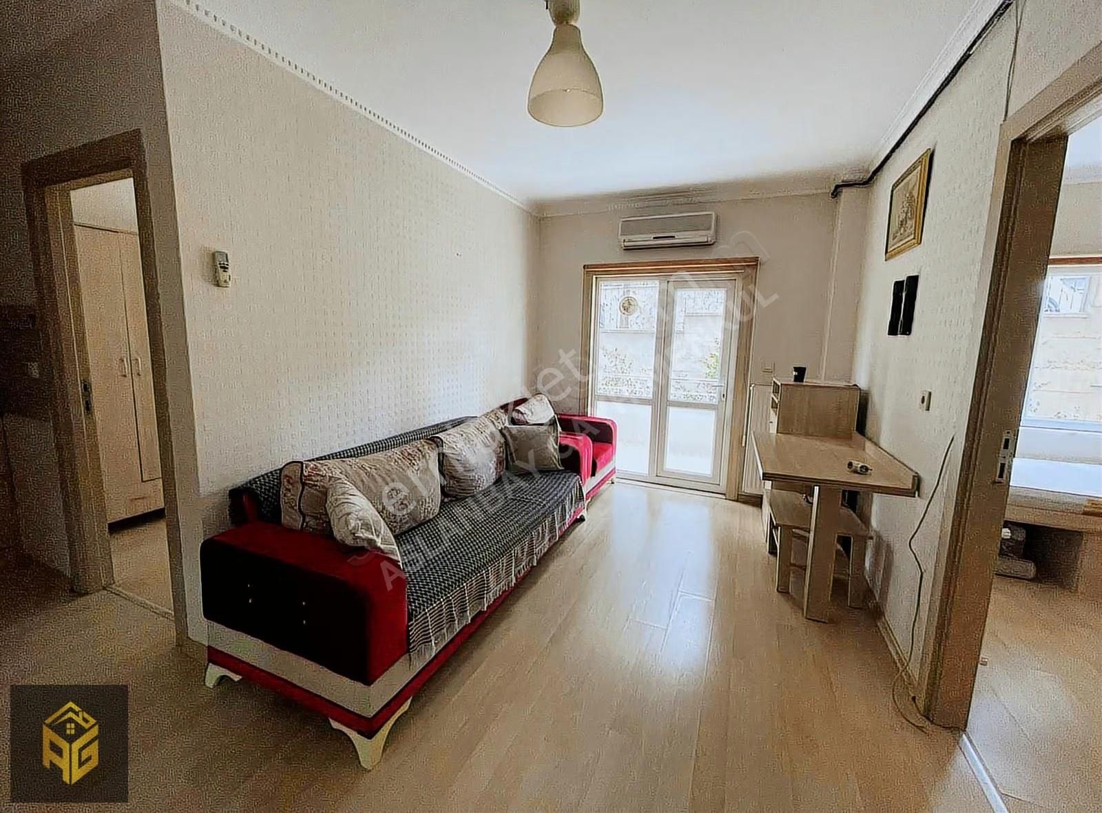 Aslanbay'dan Site İçi 2+1 Eşyalı Satılık Daire - Görsel 20