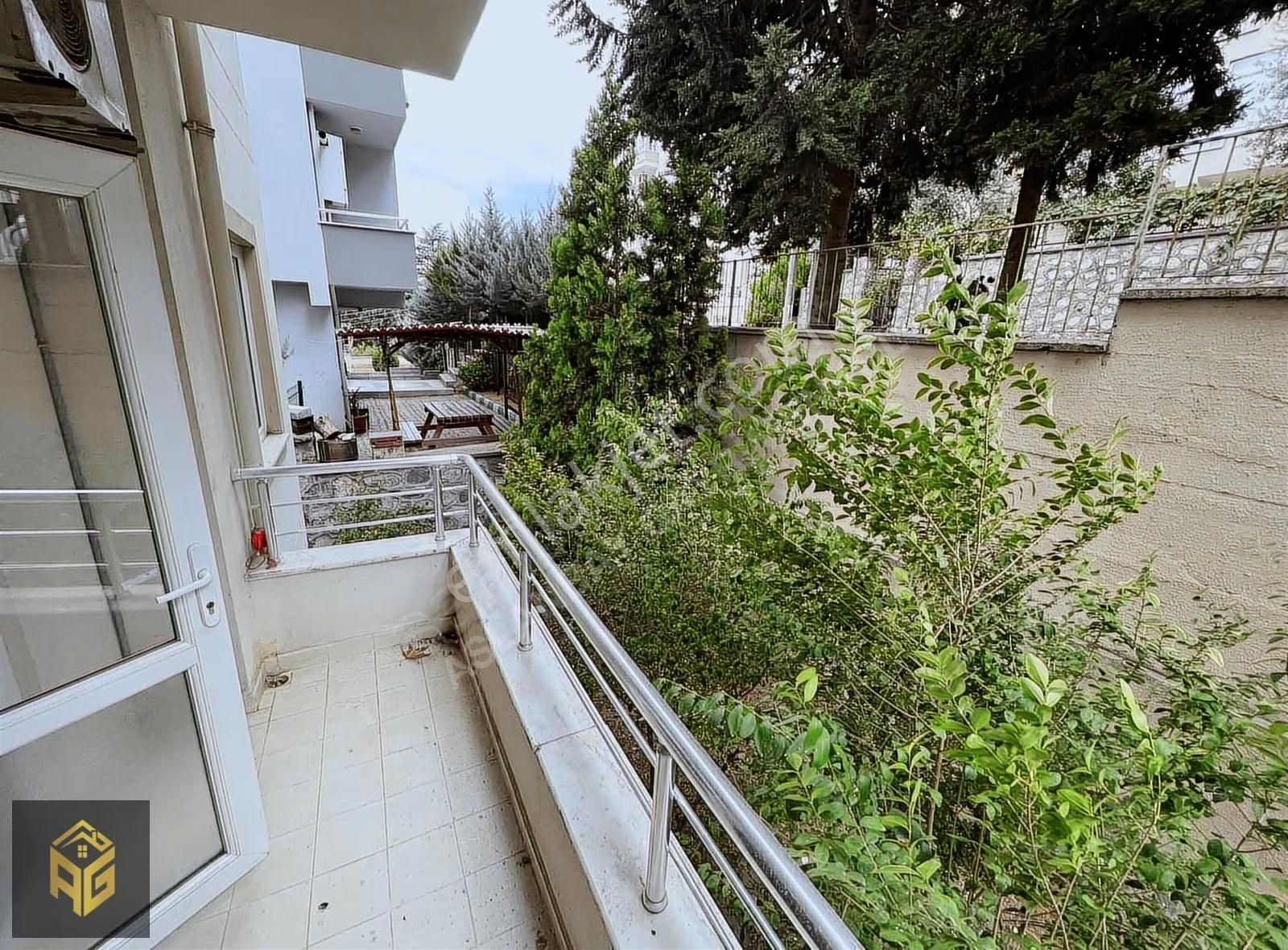 Aslanbay'dan Site İçi 2+1 Eşyalı Satılık Daire - Görsel 21