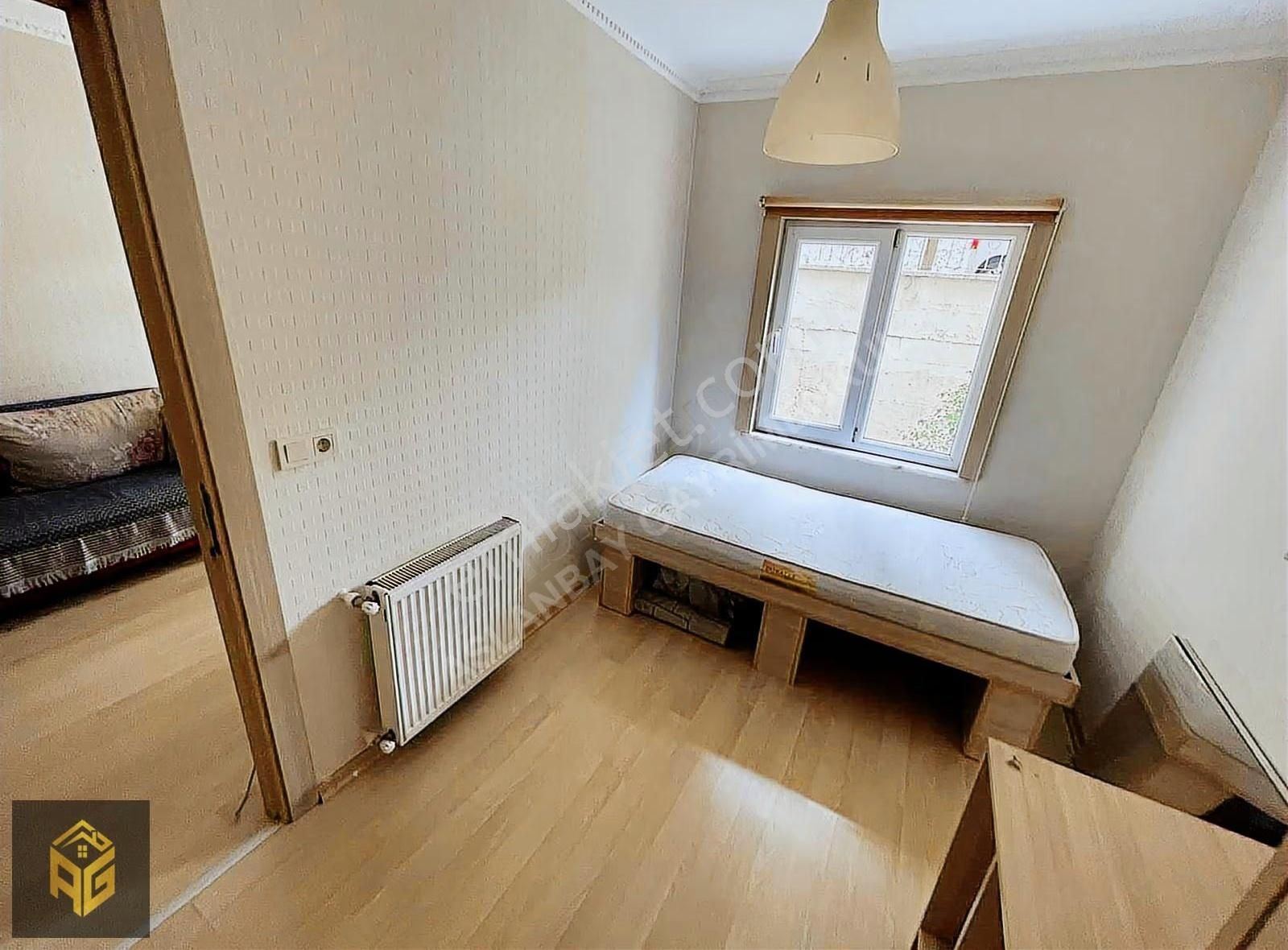 Aslanbay'dan Site İçi 2+1 Eşyalı Satılık Daire - Görsel 11