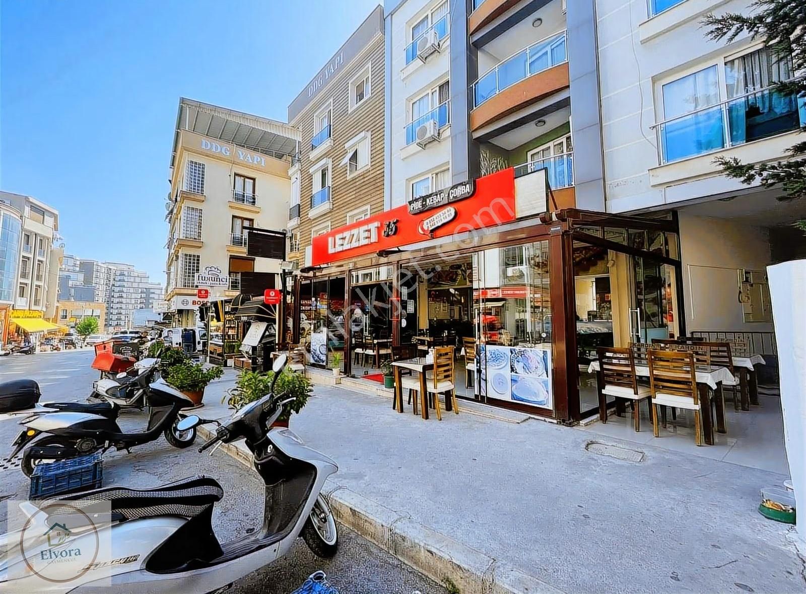 Buca Kuruçeşme'de Devren Kiralık Aktif Çalışan İşletme - Görsel 26