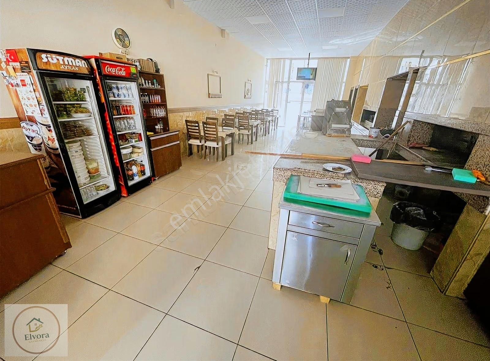 Buca Kuruçeşme'de Devren Kiralık Aktif Çalışan İşletme - Görsel 23