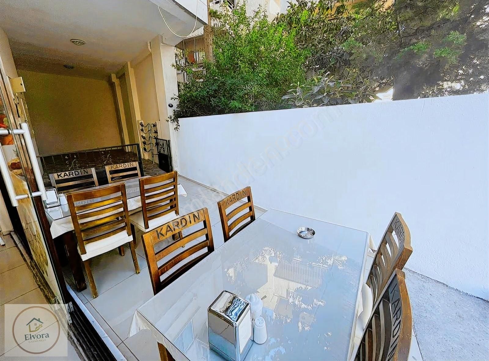 Buca Kuruçeşme'de Devren Kiralık Aktif Çalışan İşletme - Görsel 2