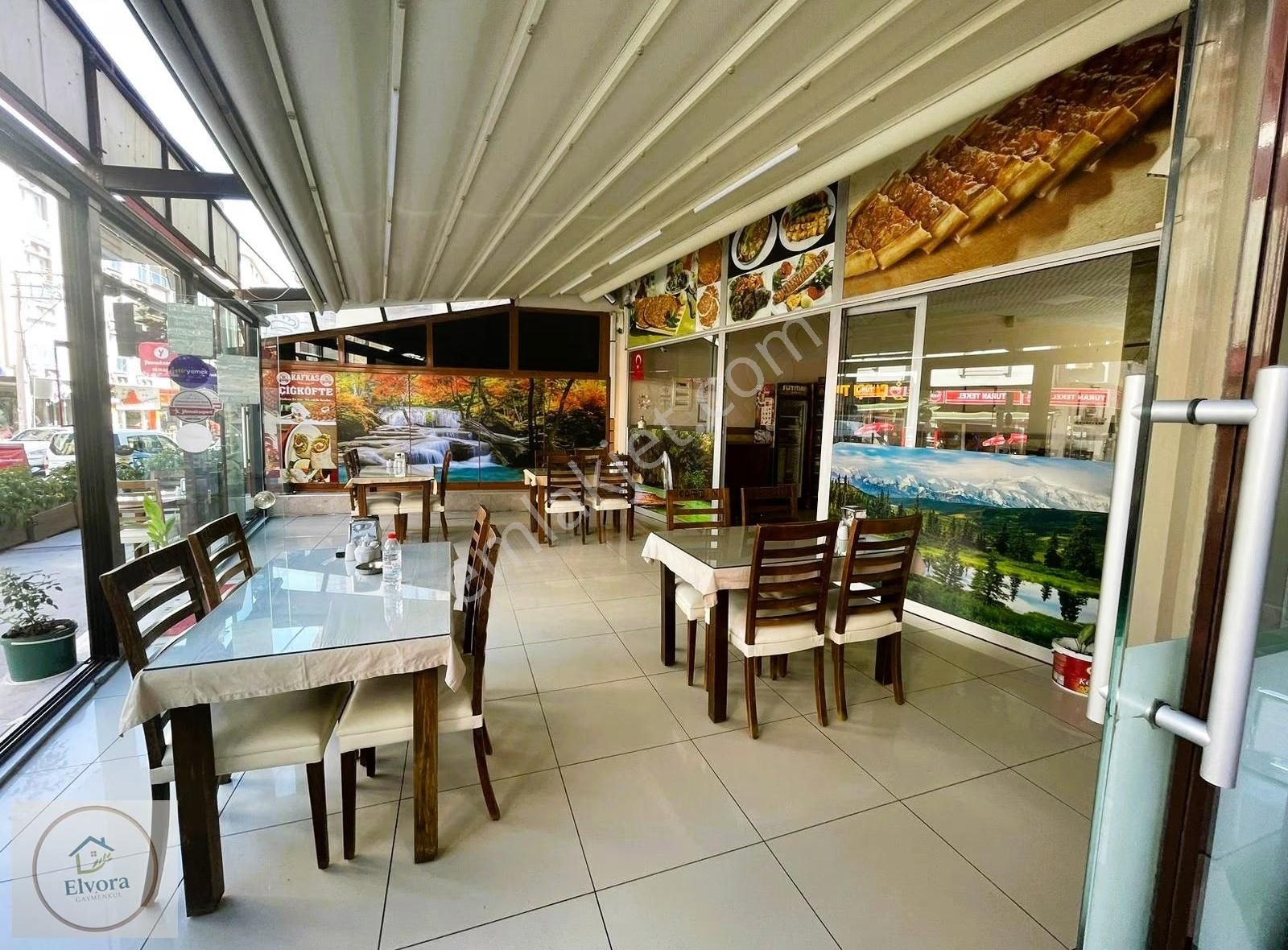 Buca Kuruçeşme'de Devren Kiralık Aktif Çalışan İşletme - Görsel 3