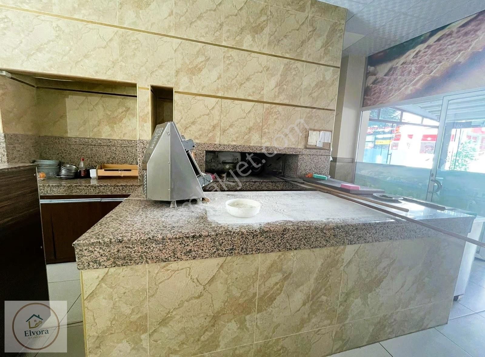 Buca Kuruçeşme'de Devren Kiralık Aktif Çalışan İşletme - Görsel 5