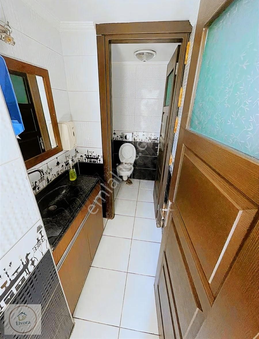 Buca Kuruçeşme'de Devren Kiralık Aktif Çalışan İşletme - Görsel 11