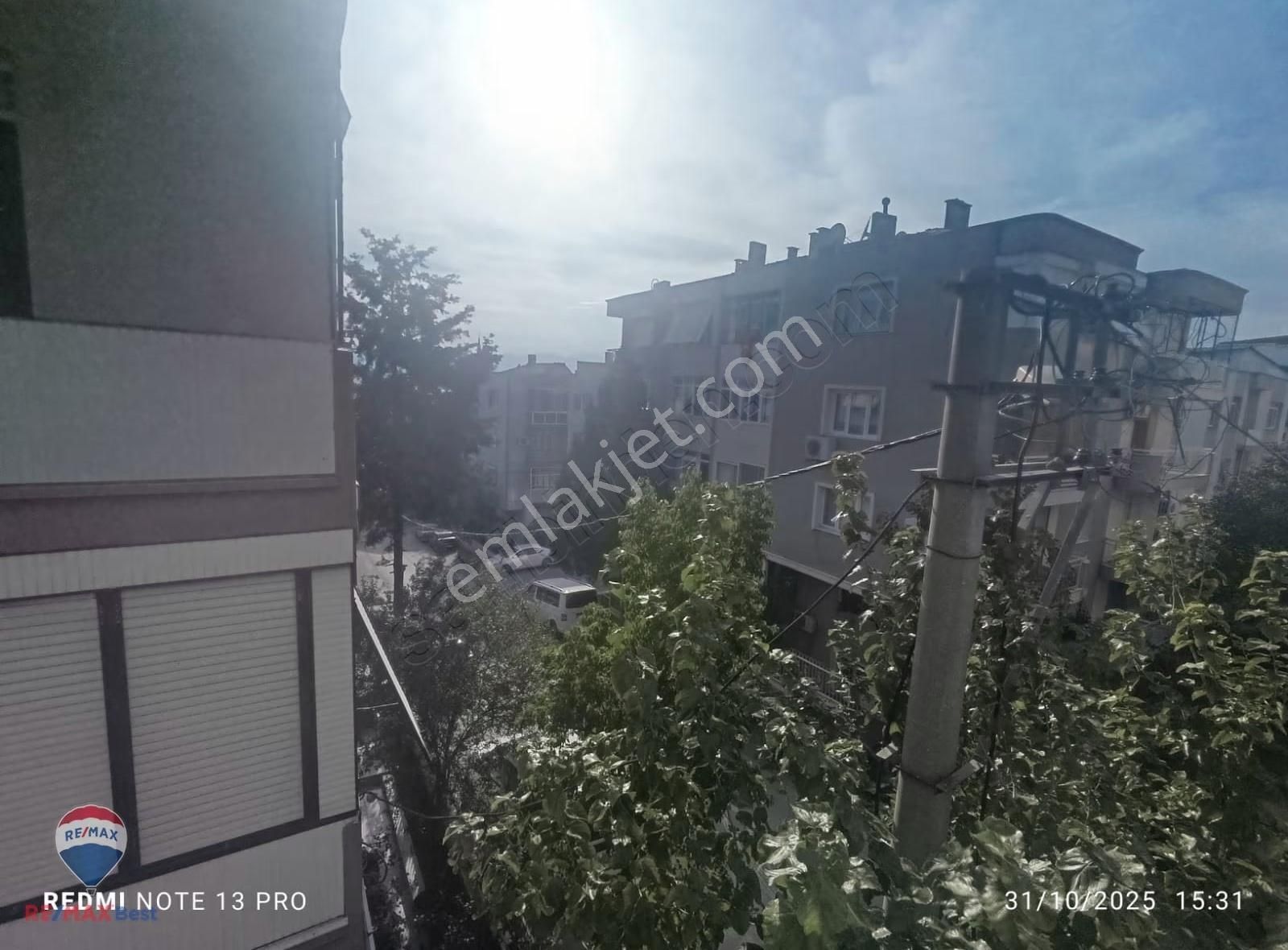 13 Izmır Buca Işçıevlerı Yığıtler Mahallesınde 3+1 Kıralık - Görsel 13