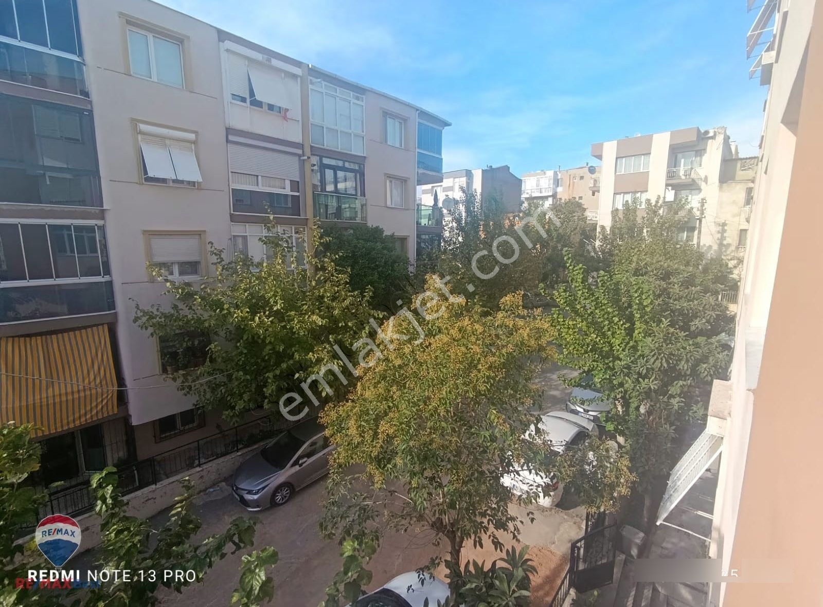 13 Izmır Buca Işçıevlerı Yığıtler Mahallesınde 3+1 Kıralık - Görsel 24