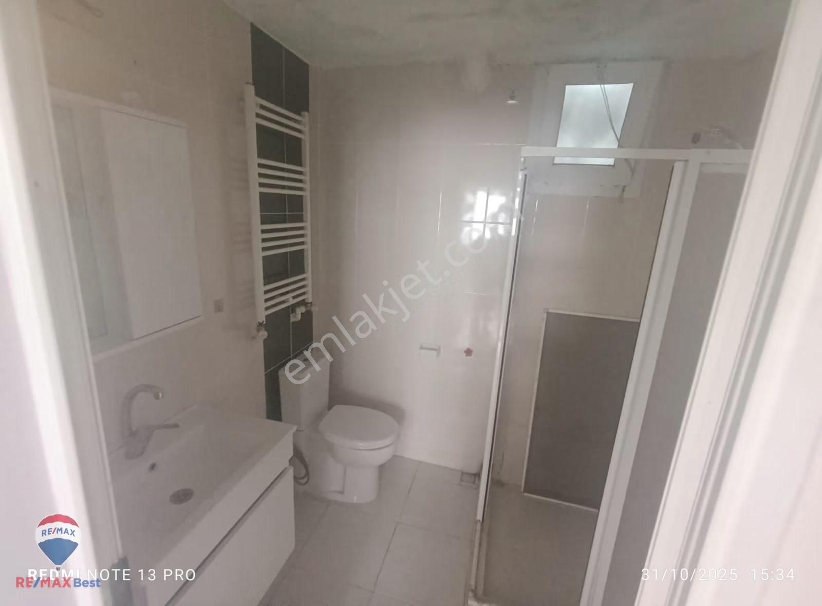 13 Izmır Buca Işçıevlerı Yığıtler Mahallesınde 3+1 Kıralık - Görsel 8