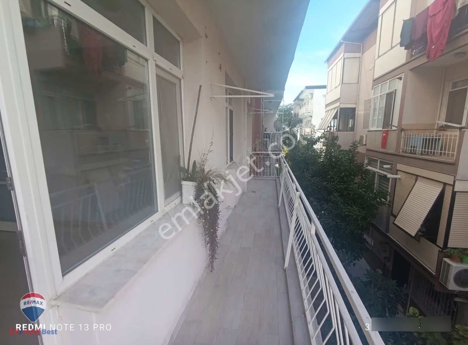 13 Izmır Buca Işçıevlerı Yığıtler Mahallesınde 3+1 Kıralık - Görsel 7