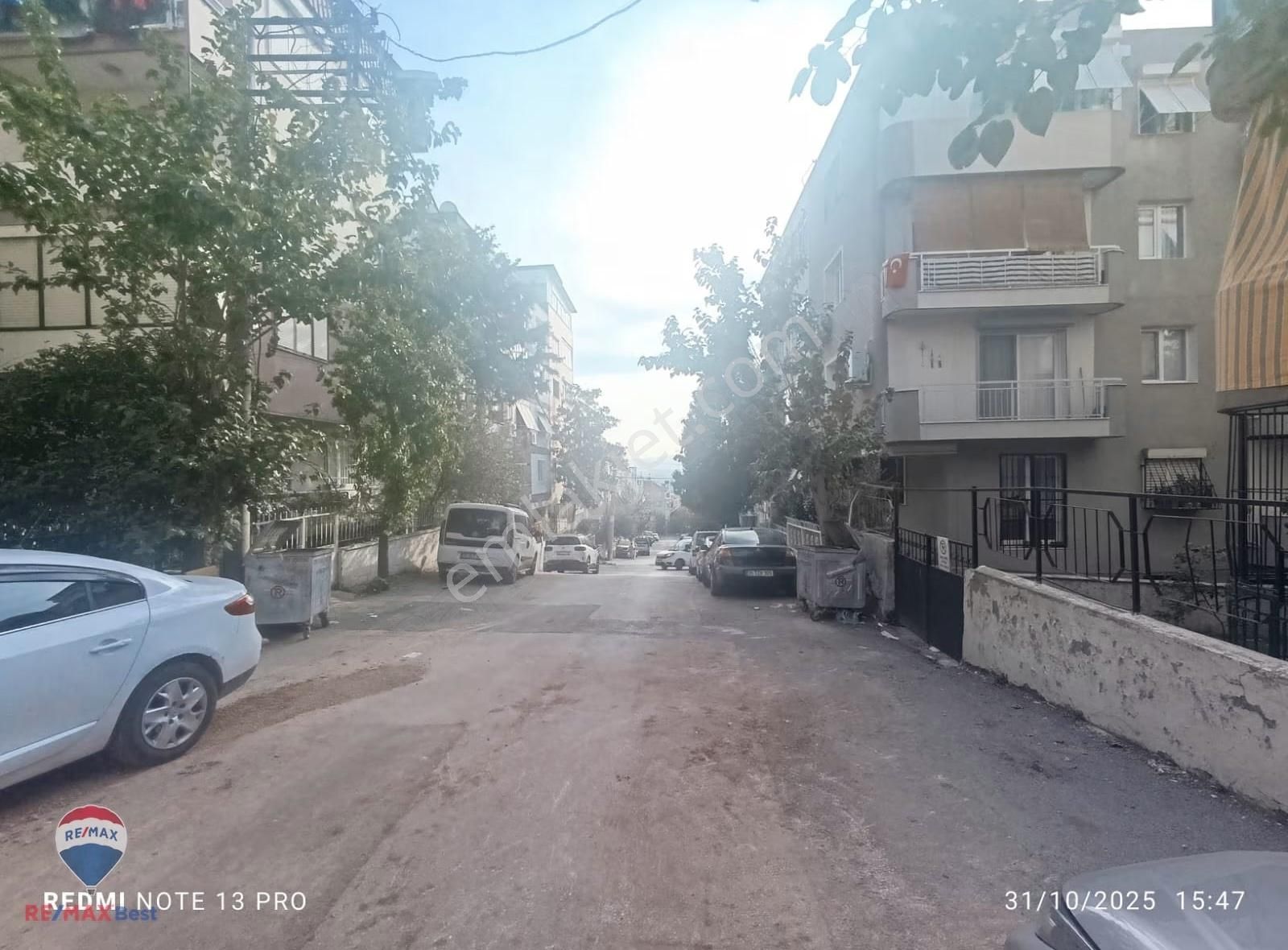 13 Izmır Buca Işçıevlerı Yığıtler Mahallesınde 3+1 Kıralık - Görsel 21