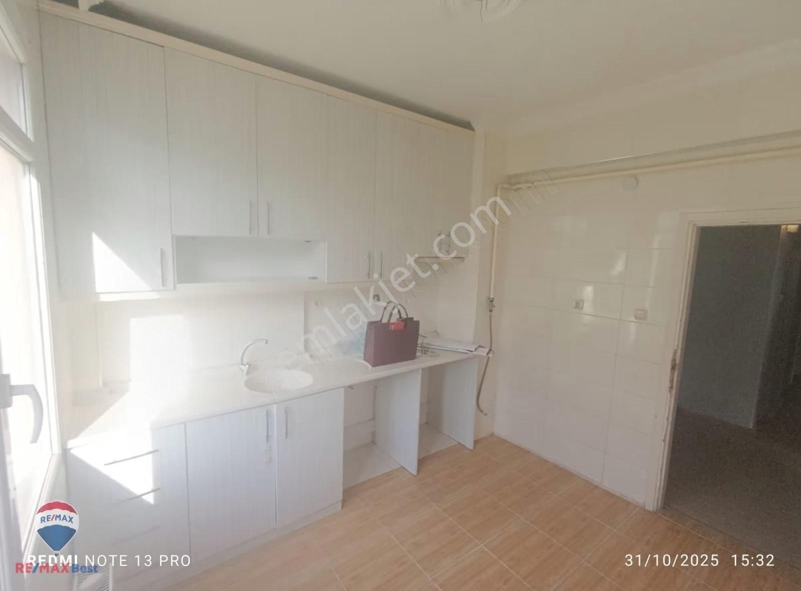 13 Izmır Buca Işçıevlerı Yığıtler Mahallesınde 3+1 Kıralık - Görsel 12