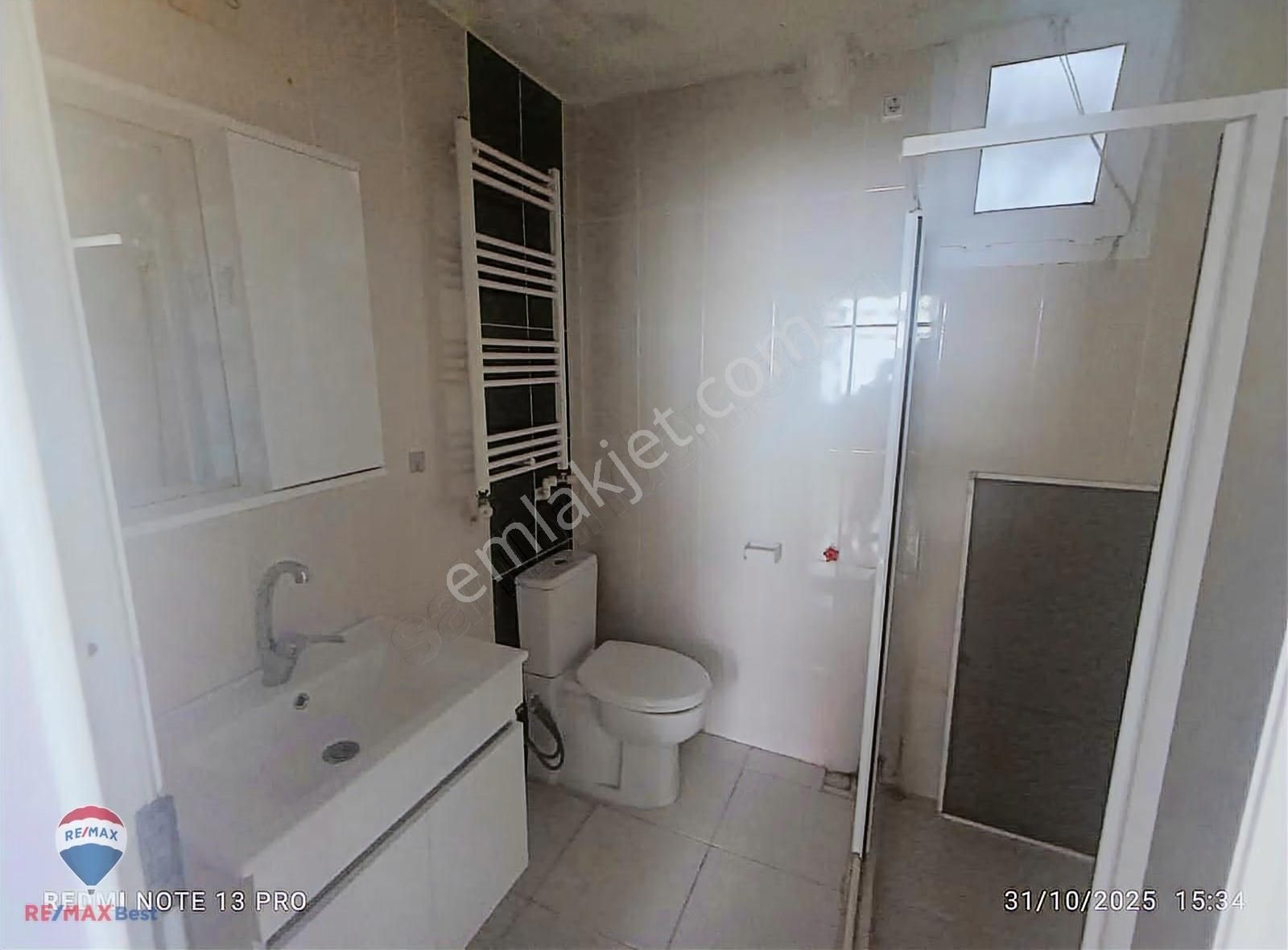 13 Izmır Buca Işçıevlerı Yığıtler Mahallesınde 3+1 Kıralık - Görsel 22