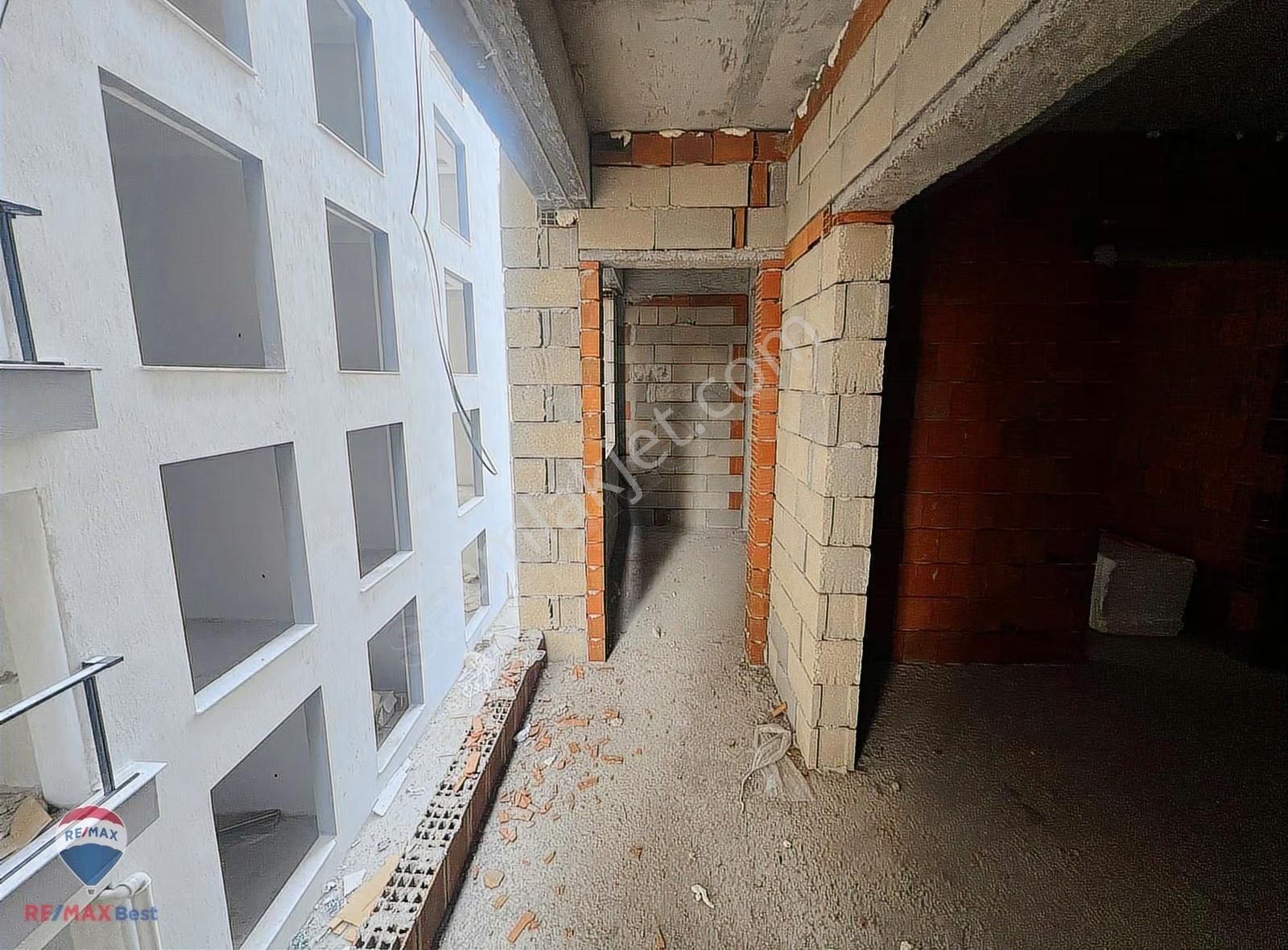 23 Menemen Uğurmumcu Da Yatırımlık Satılık 1+1 - Görsel 5