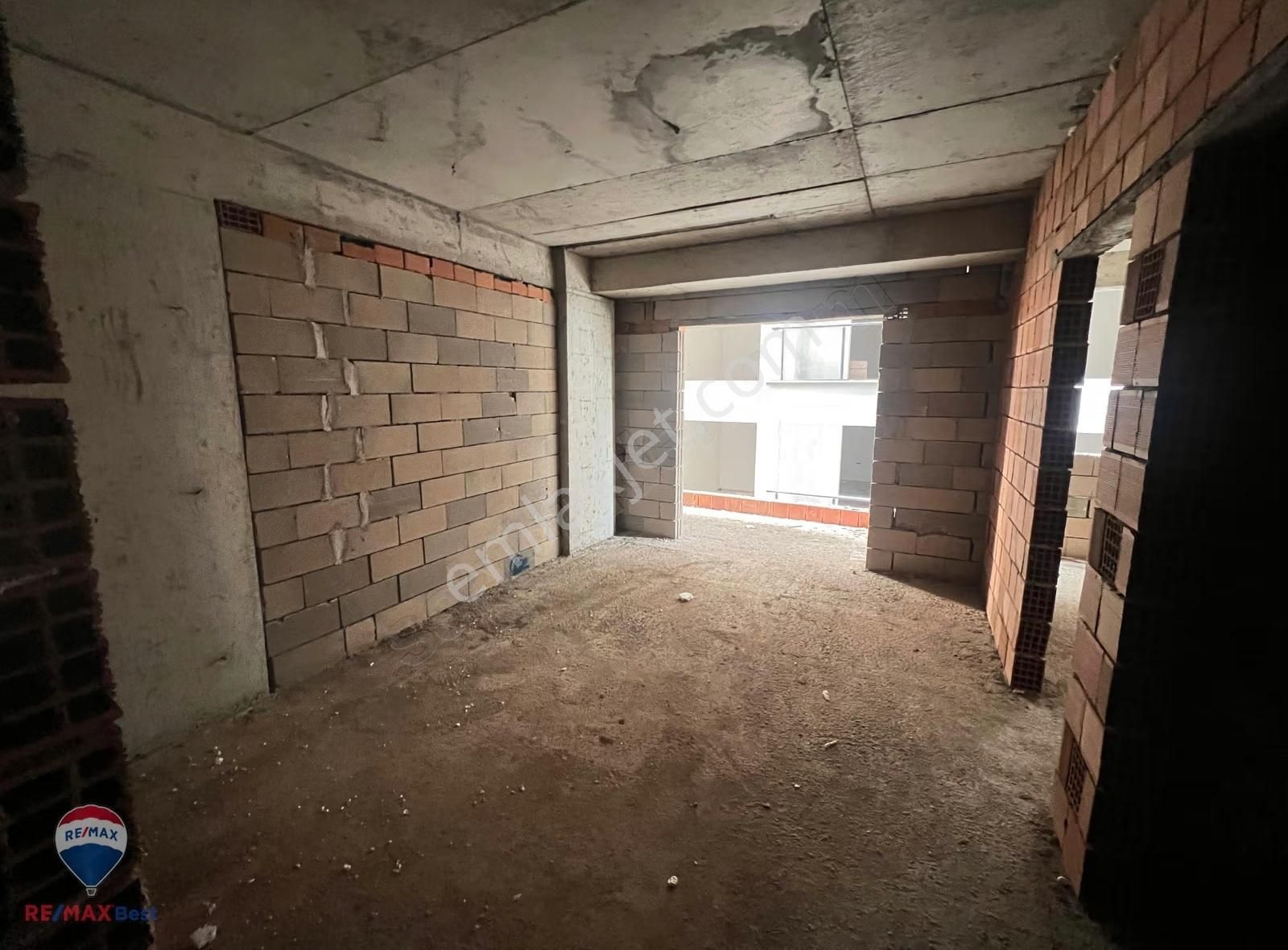 23 Menemen Uğurmumcu Da Yatırımlık Satılık 1+1 - Görsel 3