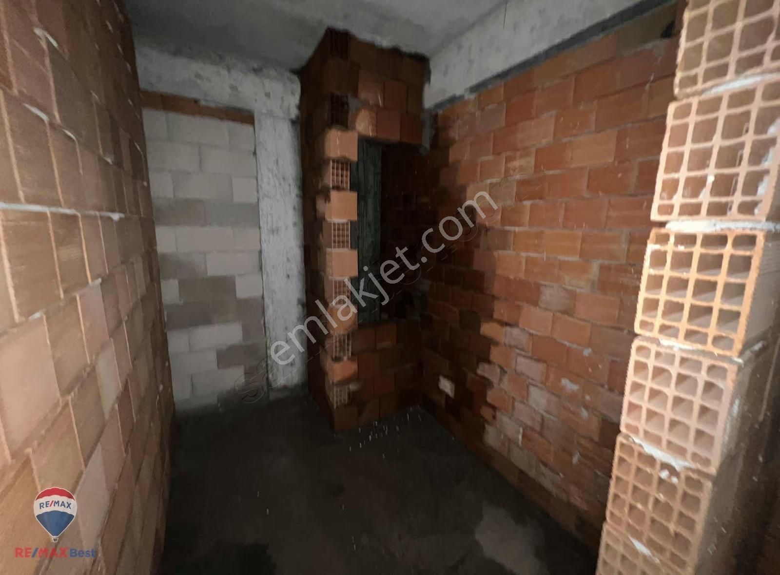 23 Menemen Uğurmumcu Da Yatırımlık Satılık 1+1 - Görsel 6