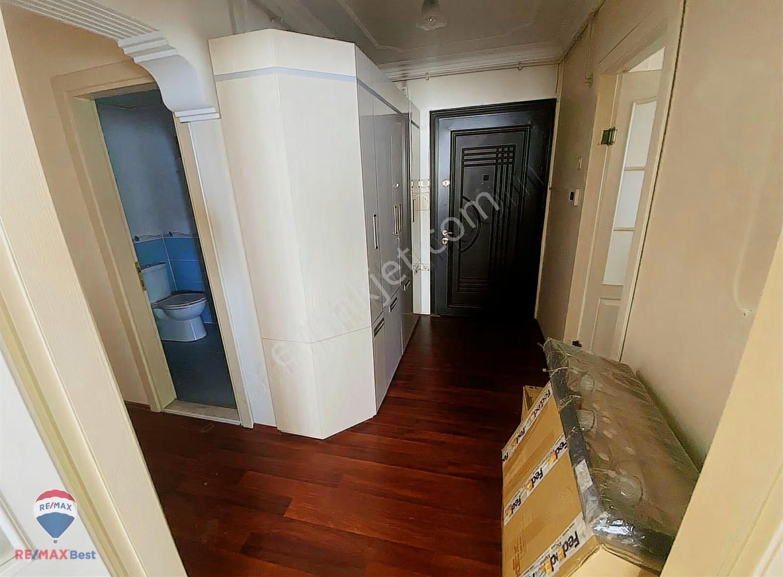 23 Tuğyan Can Koç Tan Bayraklı 75.yıl Mh 3+1 Kıralık Daıre - Görsel 35